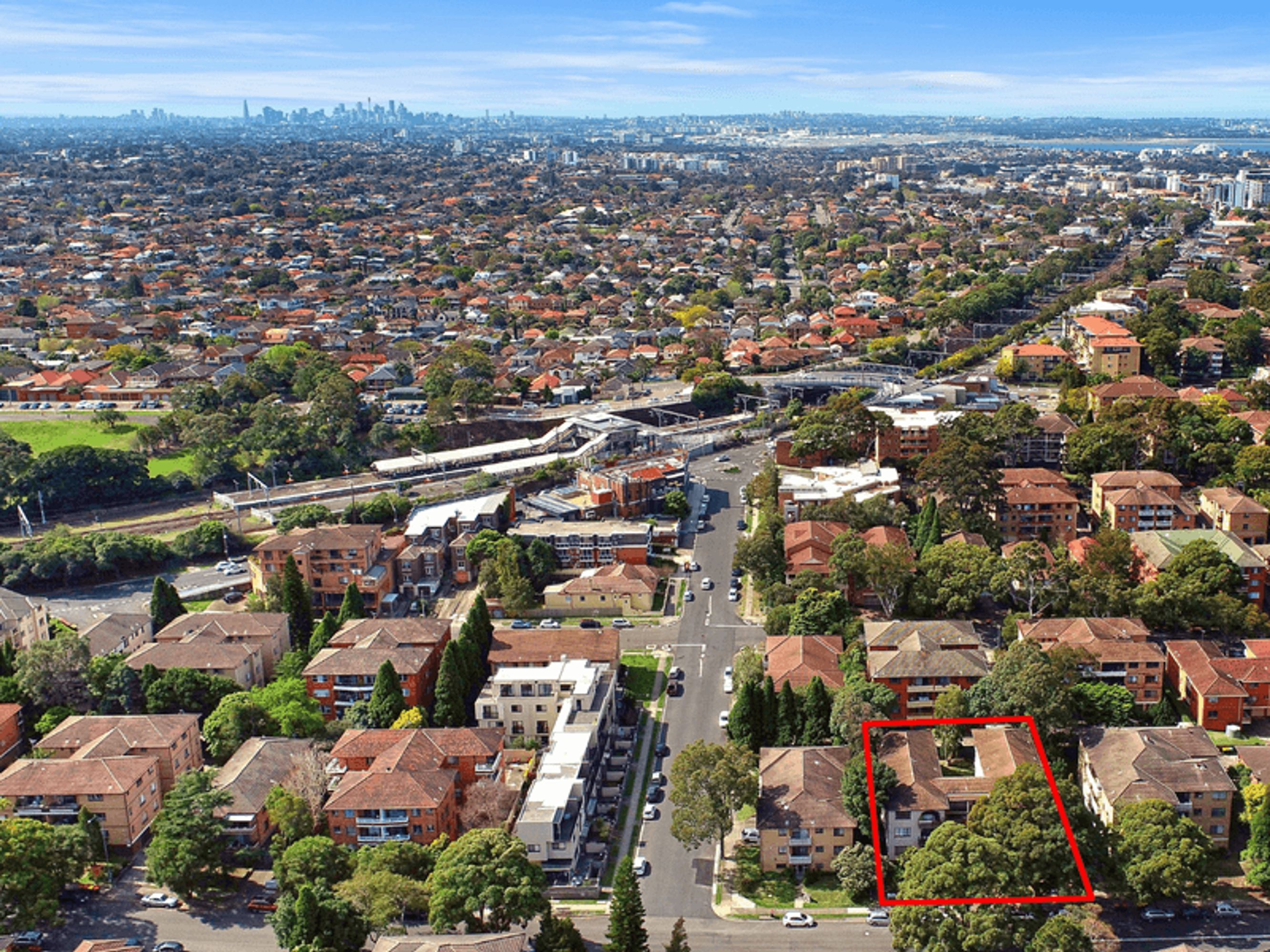 11/32-34 Noble Street, Allawah, Allawah - Thumbnail 7