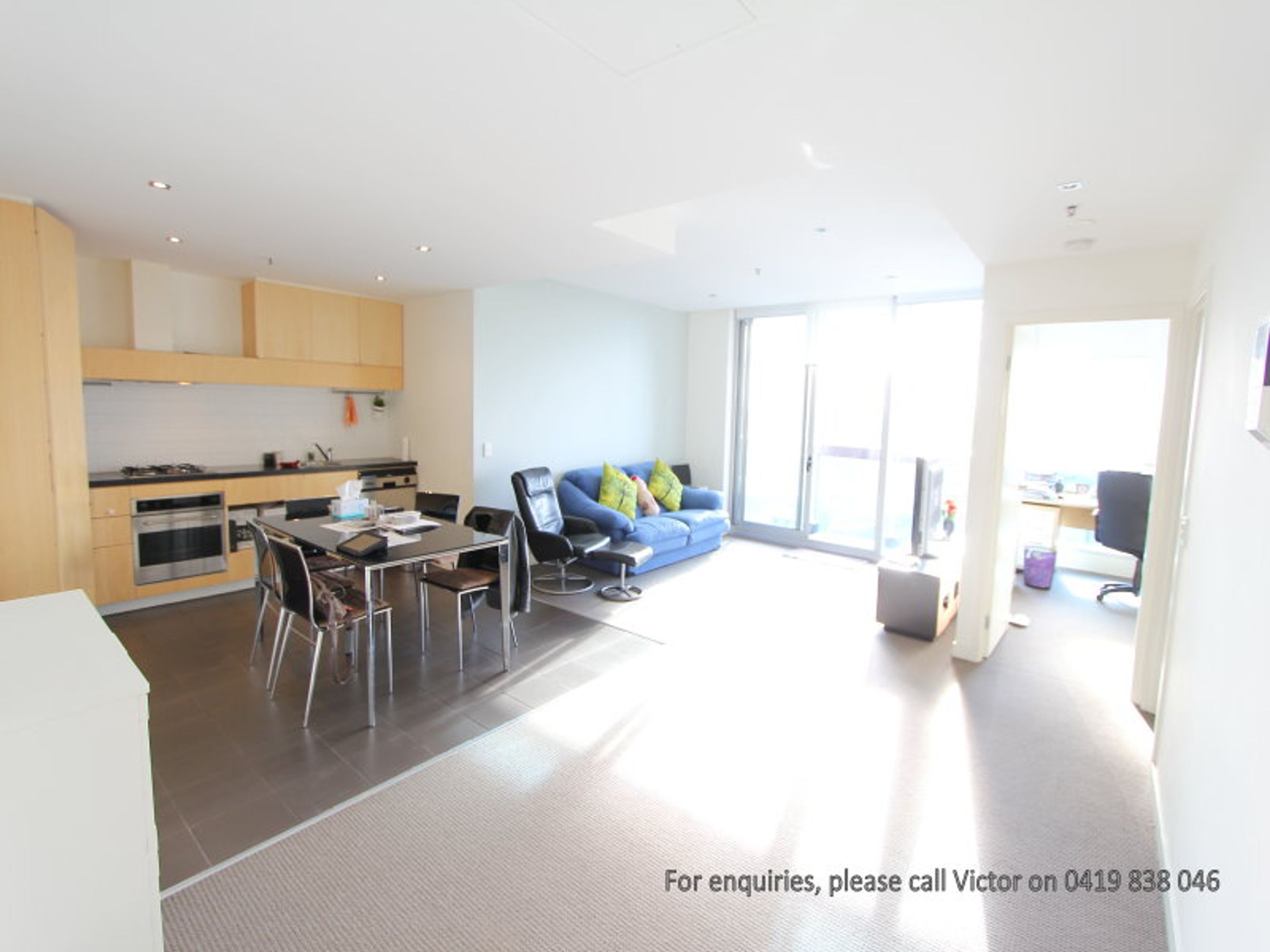 4203/22-24 Jane-Bell Lane, Melbourne - Thumbnail 2