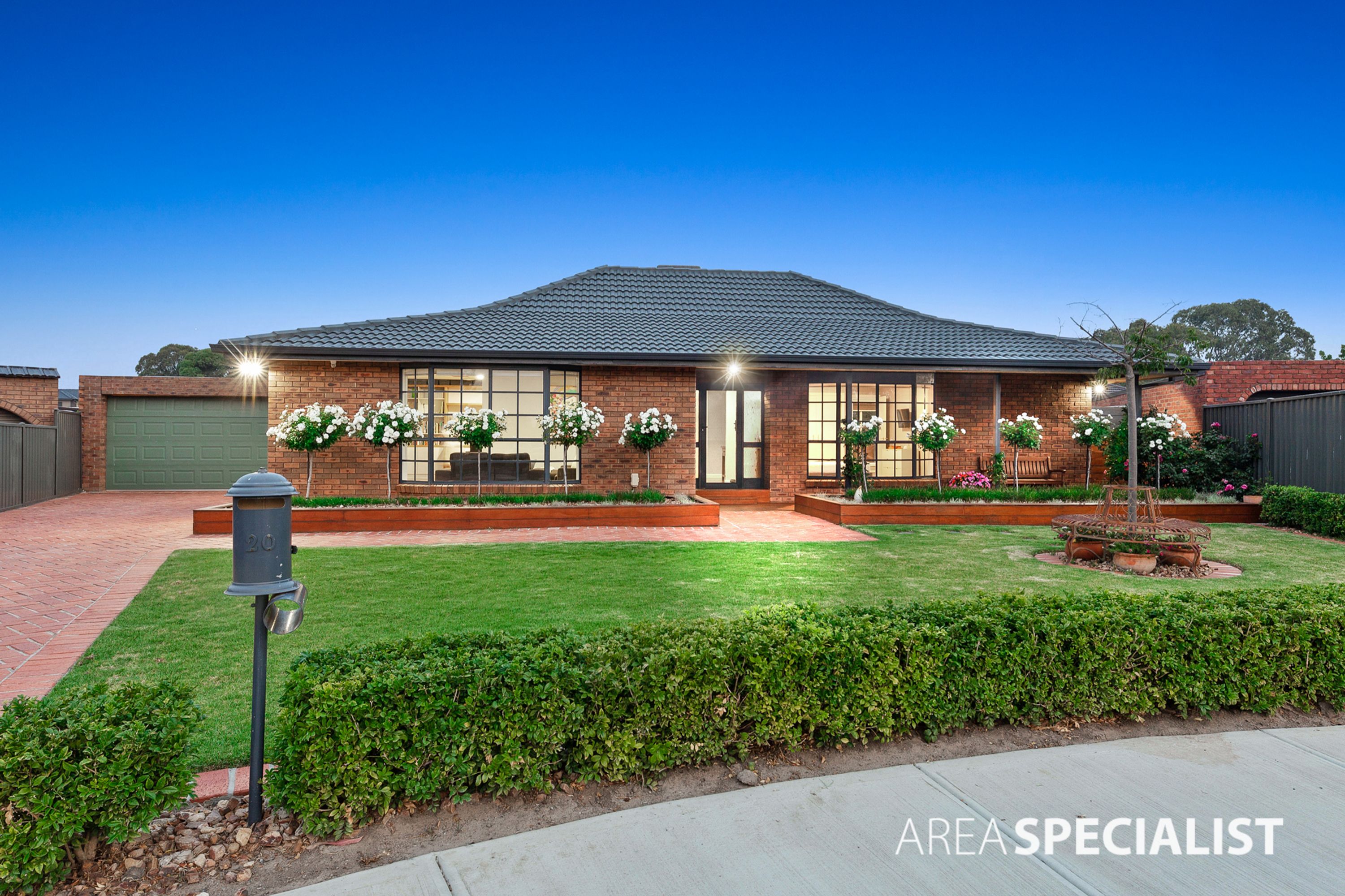 20 Dunbar Court, Keilor Downs VIC 3038, Keilor Downs - Thumbnail 2