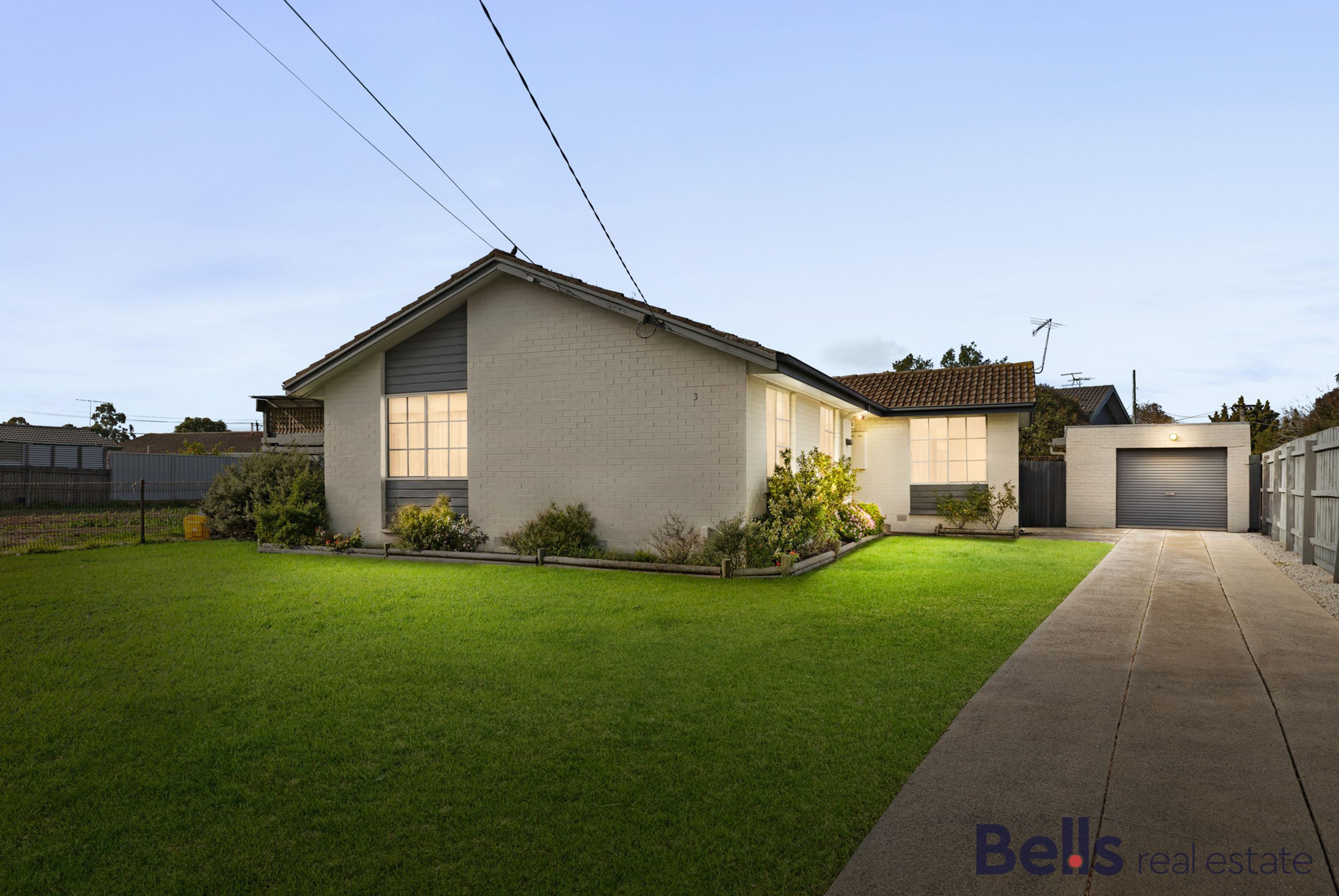 3 McCoubrie Avenue, Sunshine West - Image 1