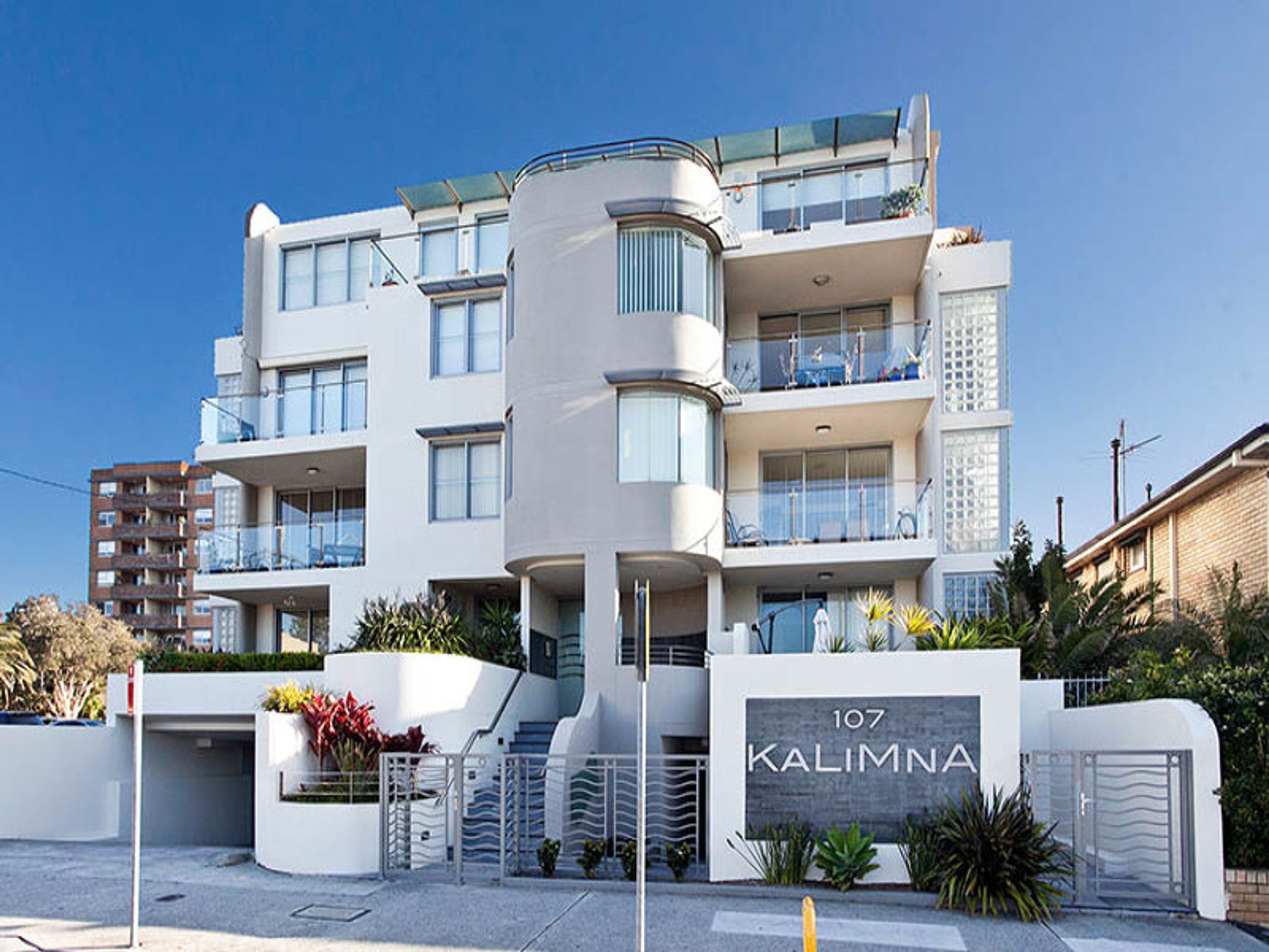 4/107 Gerrale Street, Cronulla NSW 2230, Cronulla - Thumbnail 2