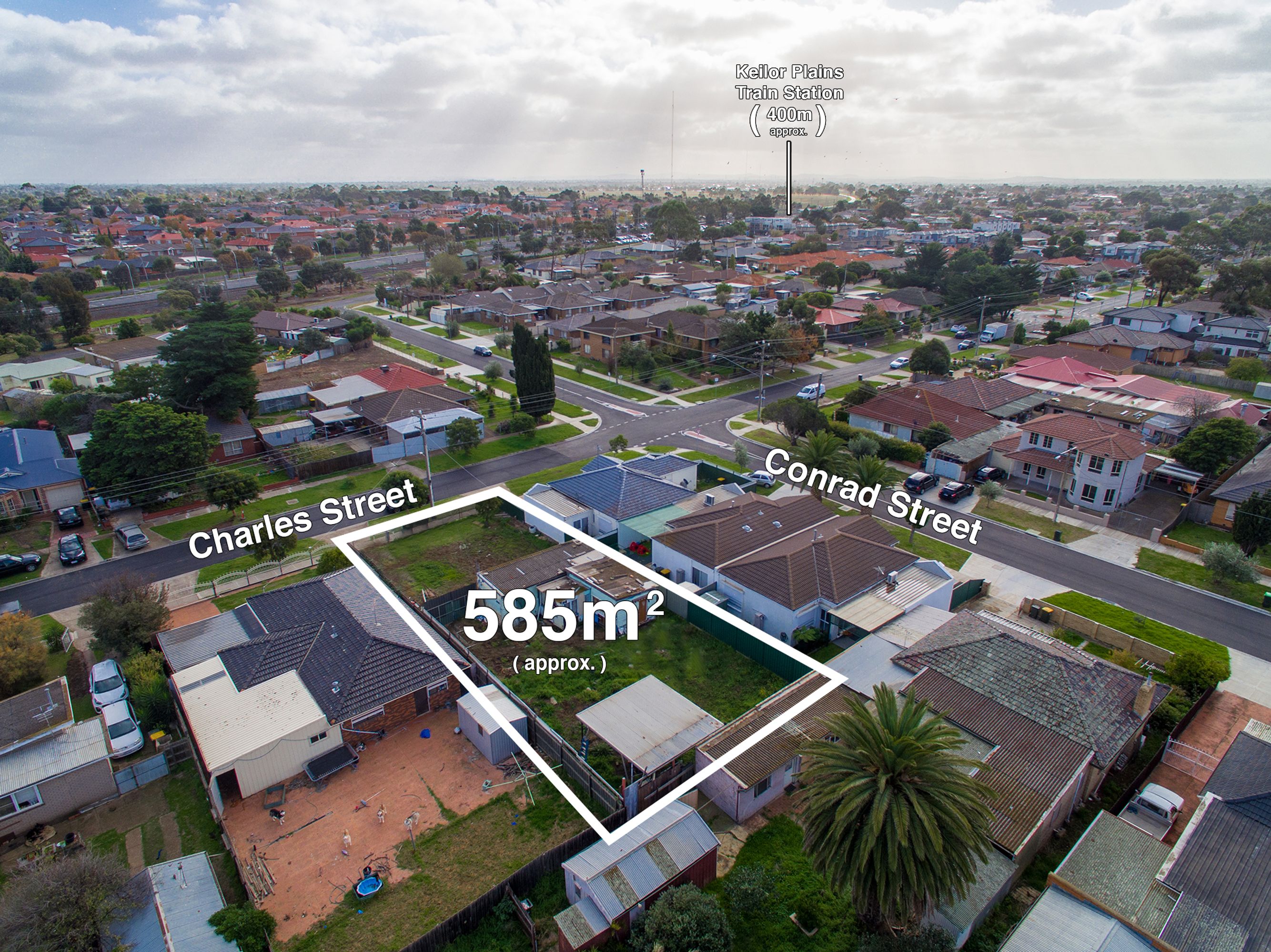 22 Charles Street, St Albans VIC 3021, St Albans - Thumbnail 3