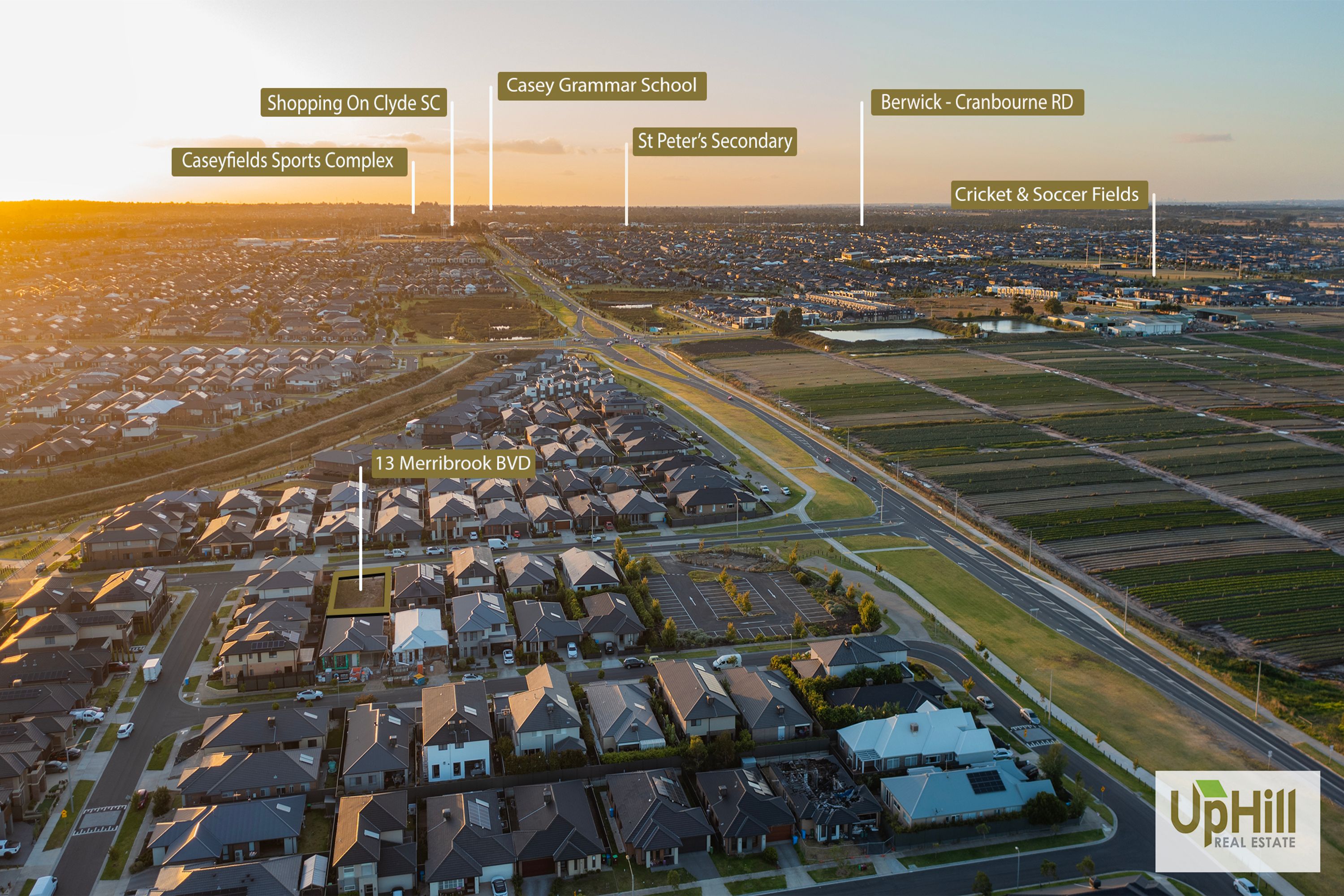 13 Merribrook Boulevard, Clyde - Thumbnail 4