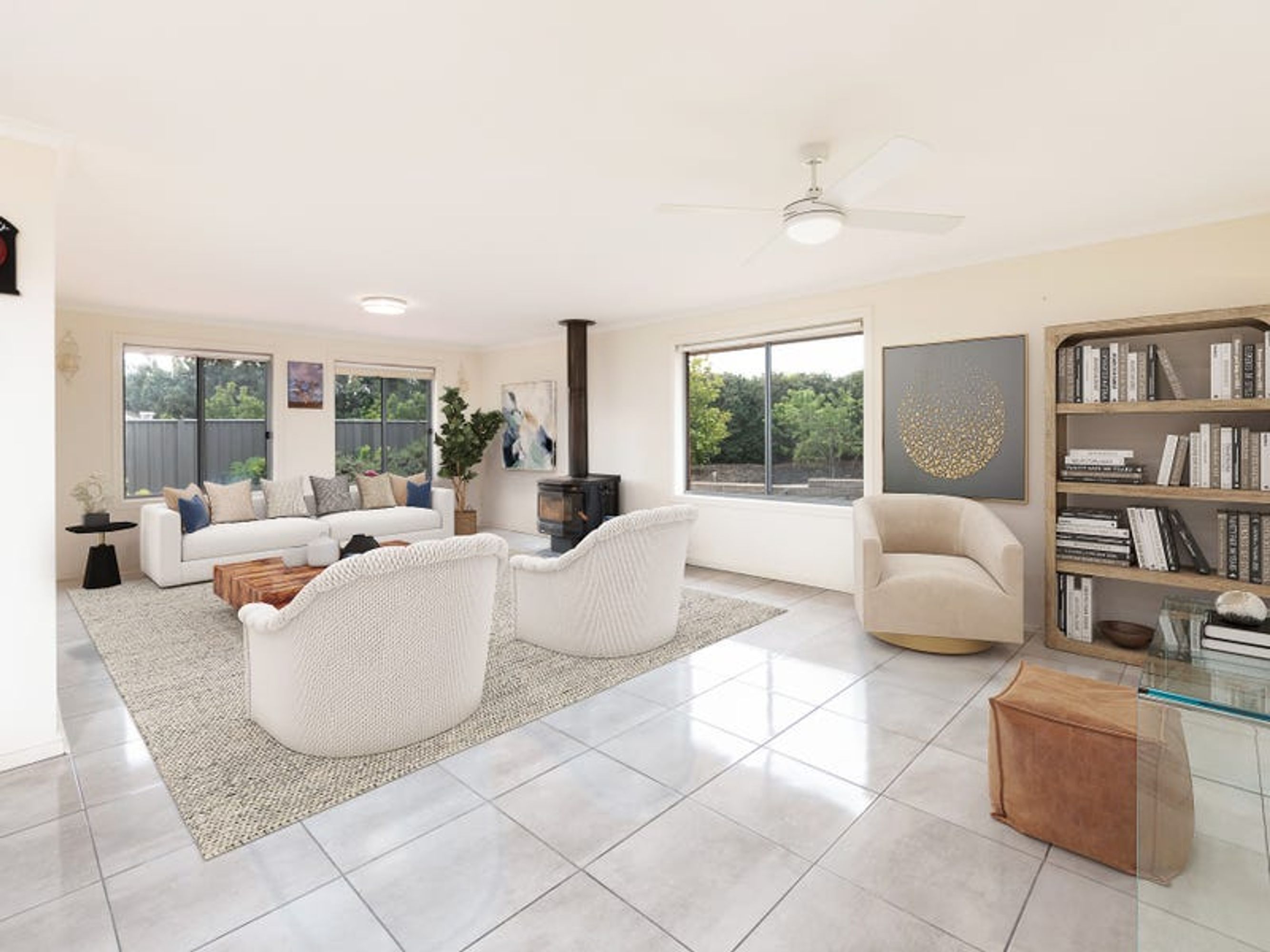 4 Greenfield St, Mount Barker, SA 5251, Mount Barker - Thumbnail 2