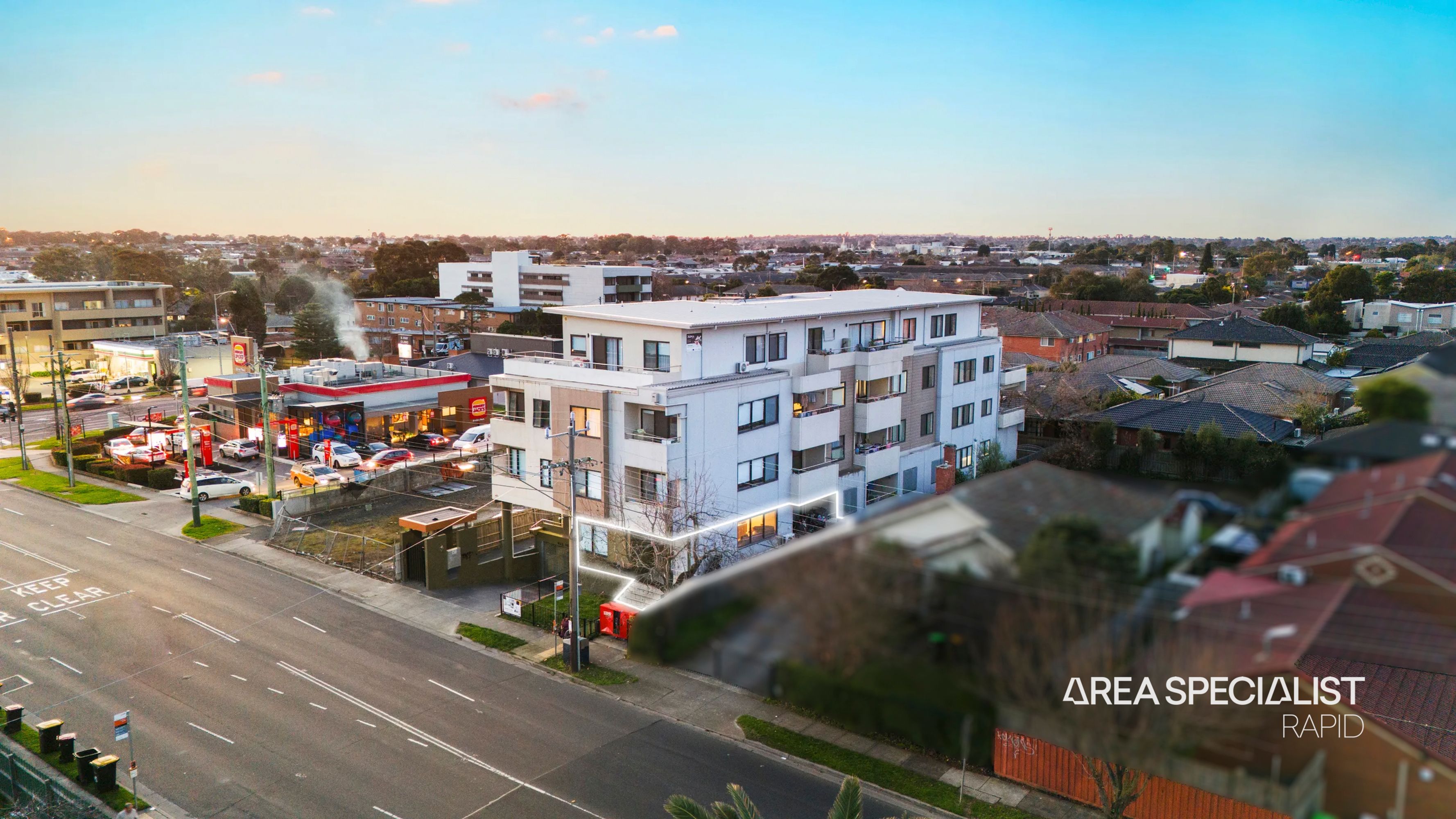 1/69 Clow Street, Dandenong, VIC 3175, Dandenong - Image 1