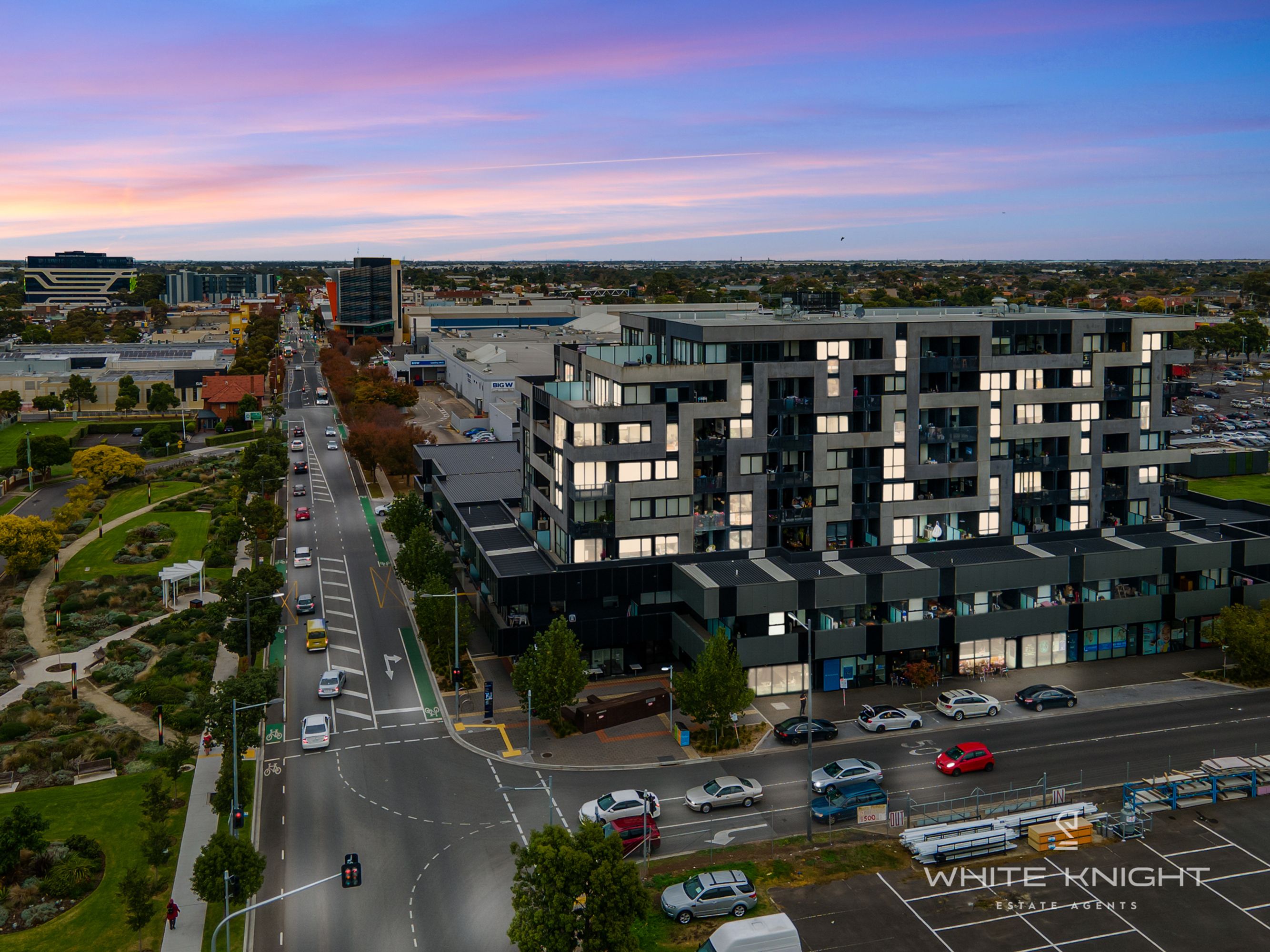 508/1 Foundry Road, Sunshine VIC 3020, Sunshine - Thumbnail 4