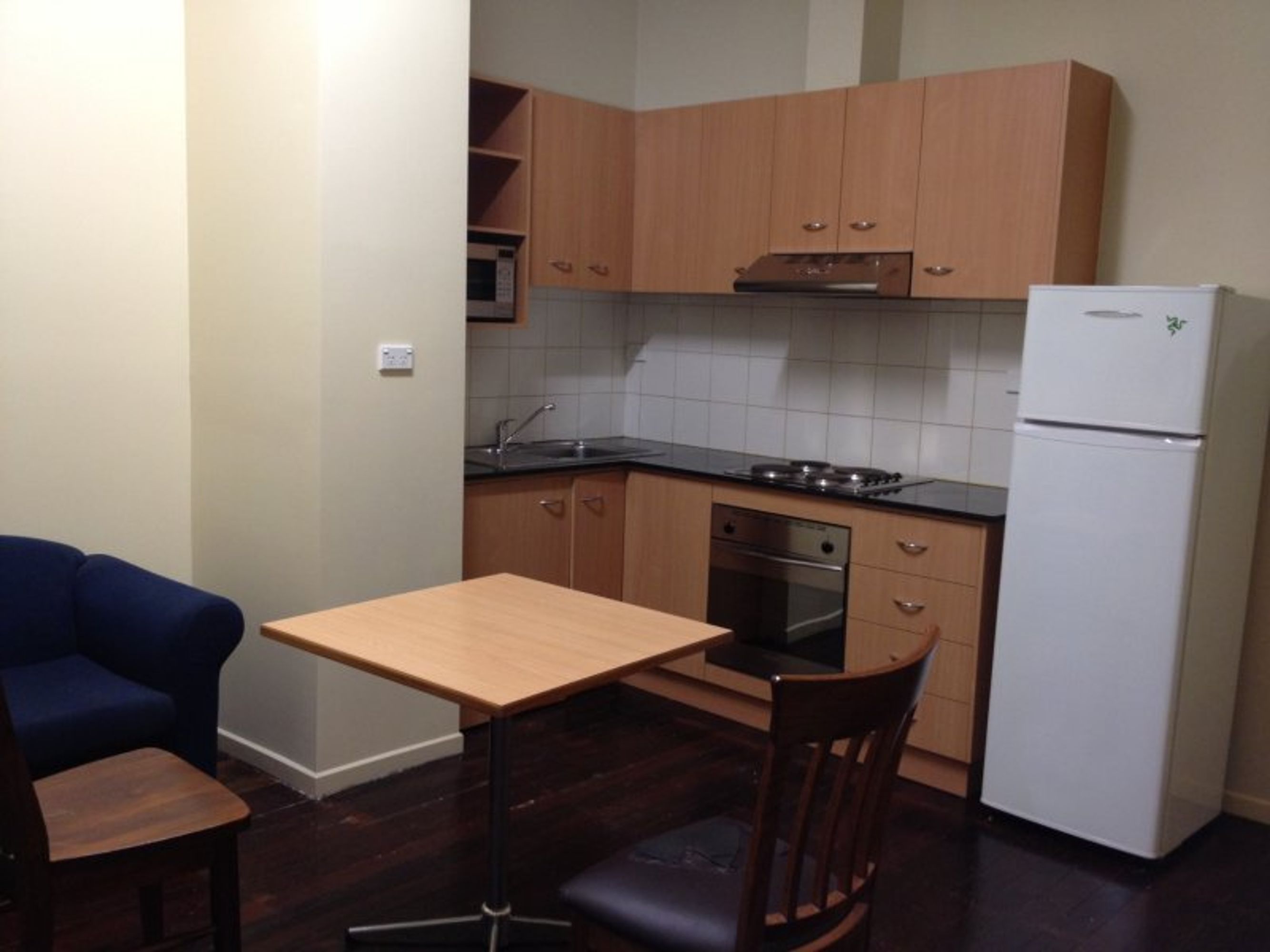 203/441 Lonsdale Street, Melbourne - Thumbnail 3
