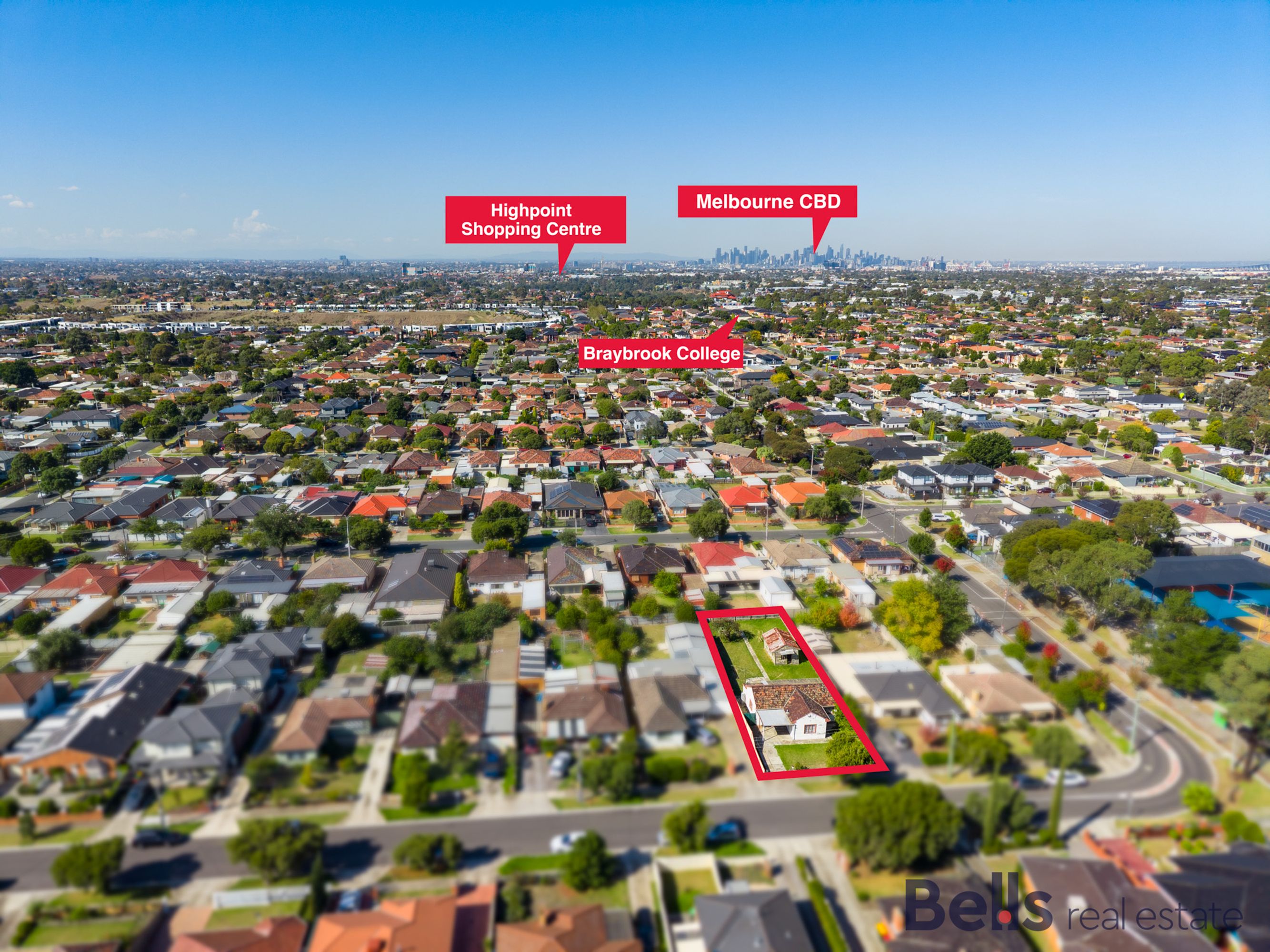 6 Fawcett Street, Sunshine North, VIC 3020, Sunshine North - Thumbnail 4