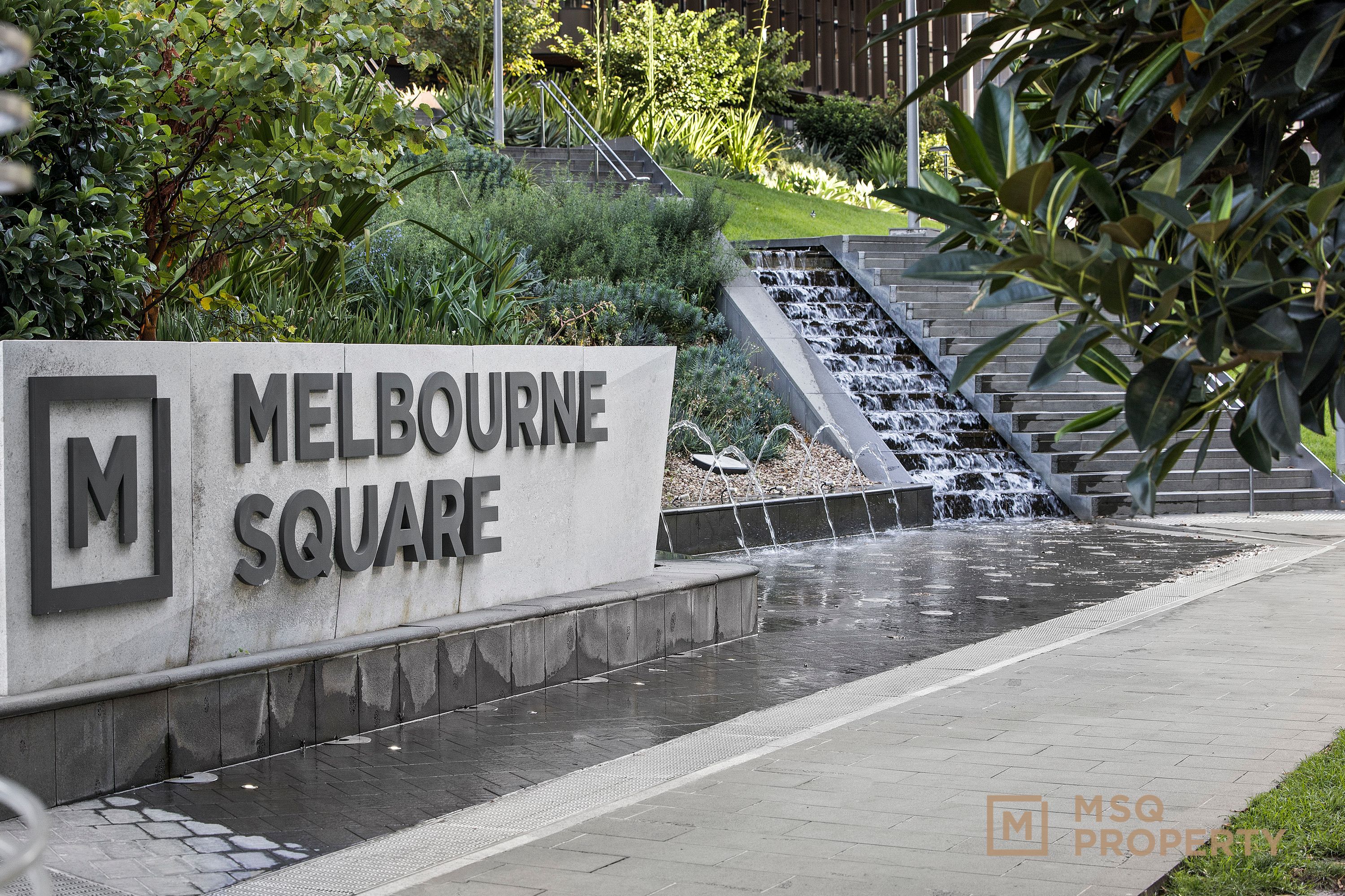 4409/11 Bale Circuit, Southbank VIC 3006, Southbank - Thumbnail 5