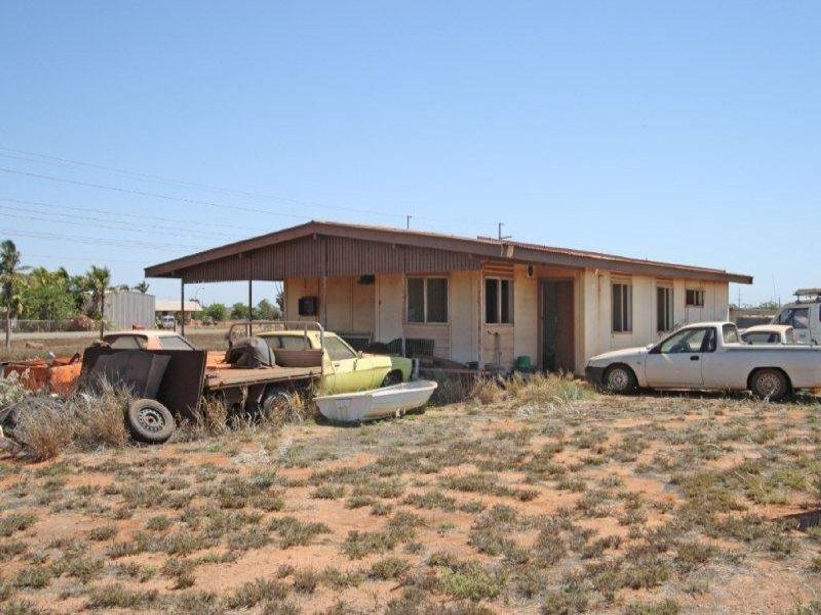 54 Redbank Road, Port Hedland, Port Hedland - Thumbnail 2