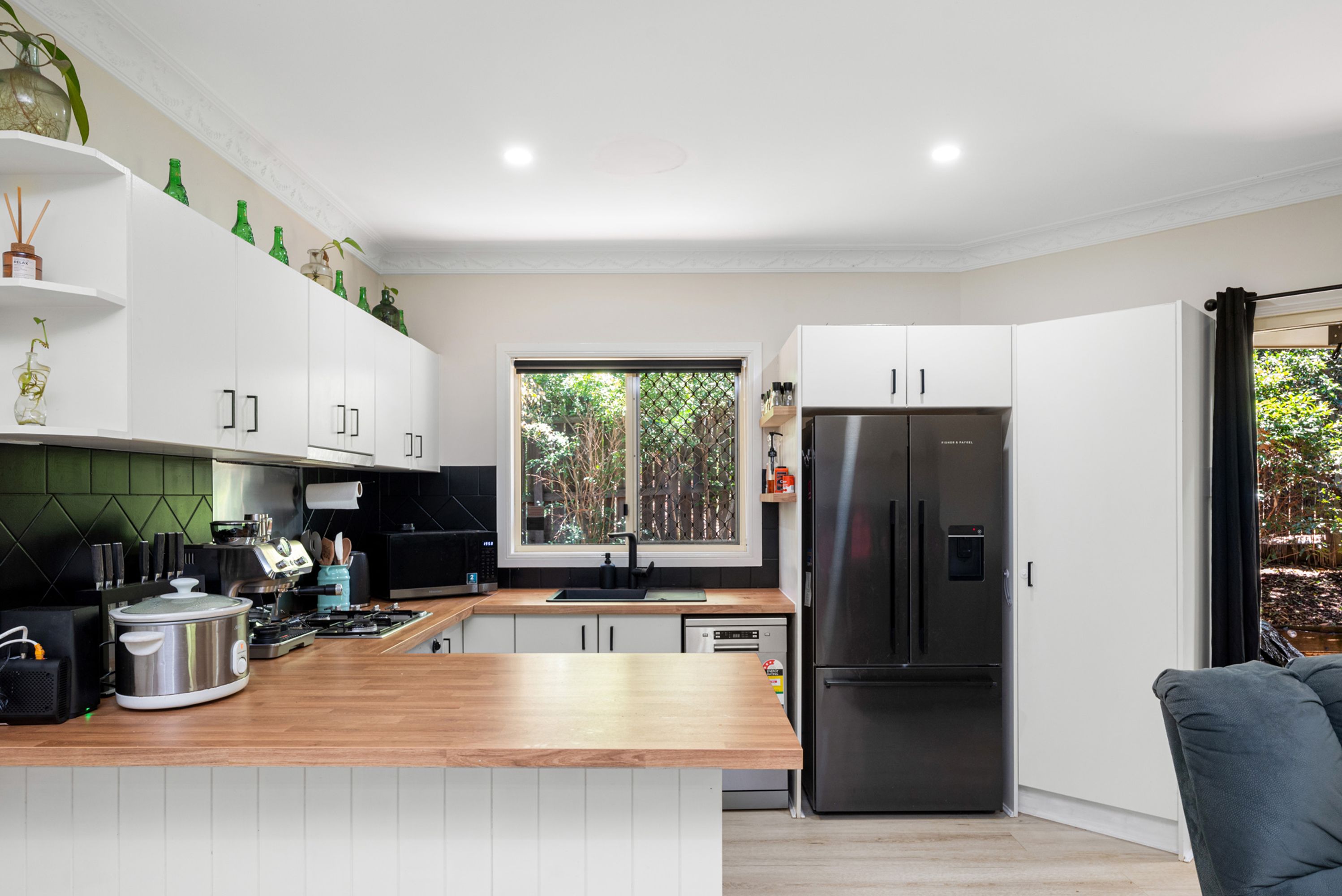 5/31 RAINEY STREET, Chermside - Thumbnail 4