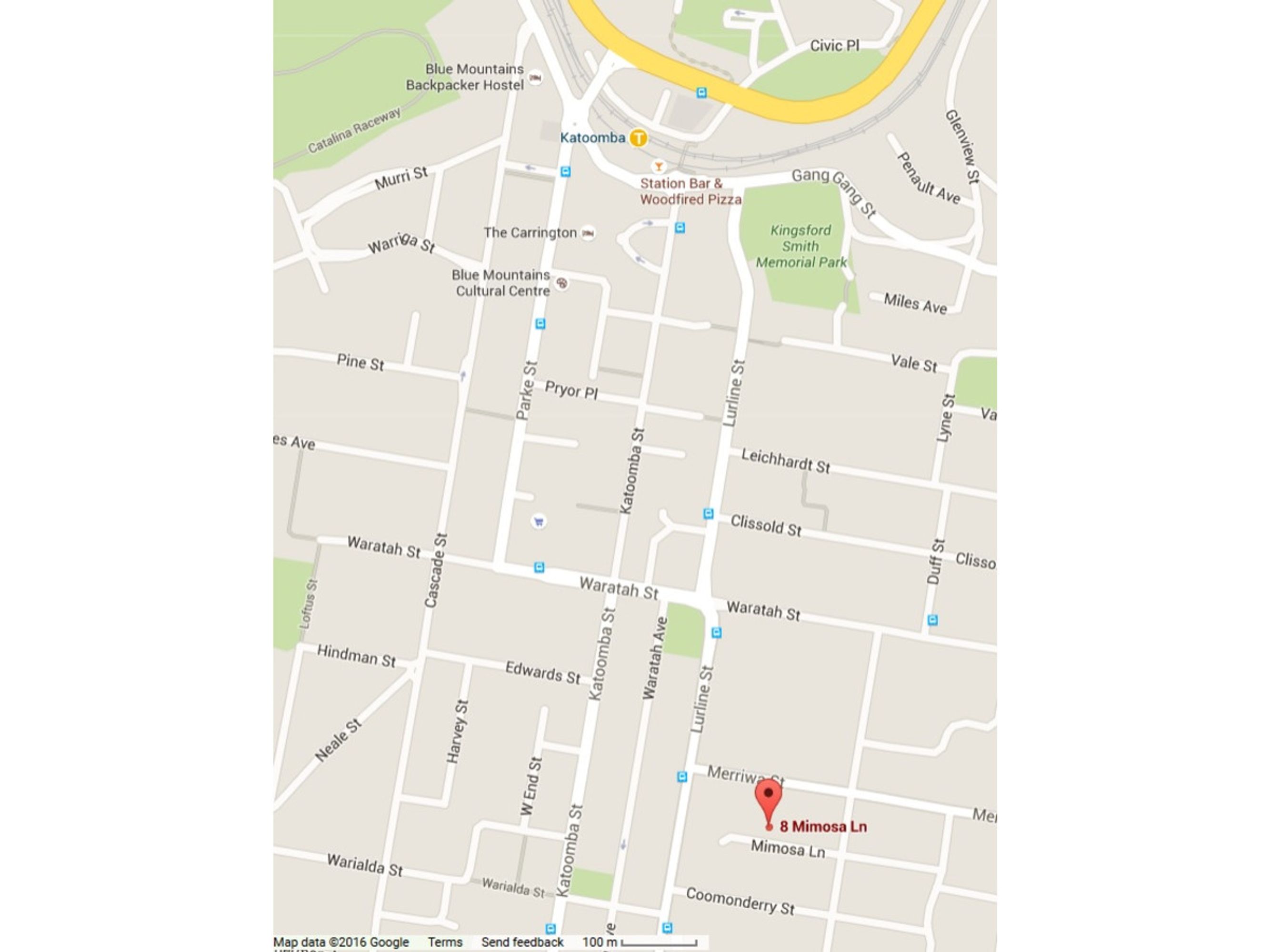 8 Mimosa Lane, Katoomba - Thumbnail 8