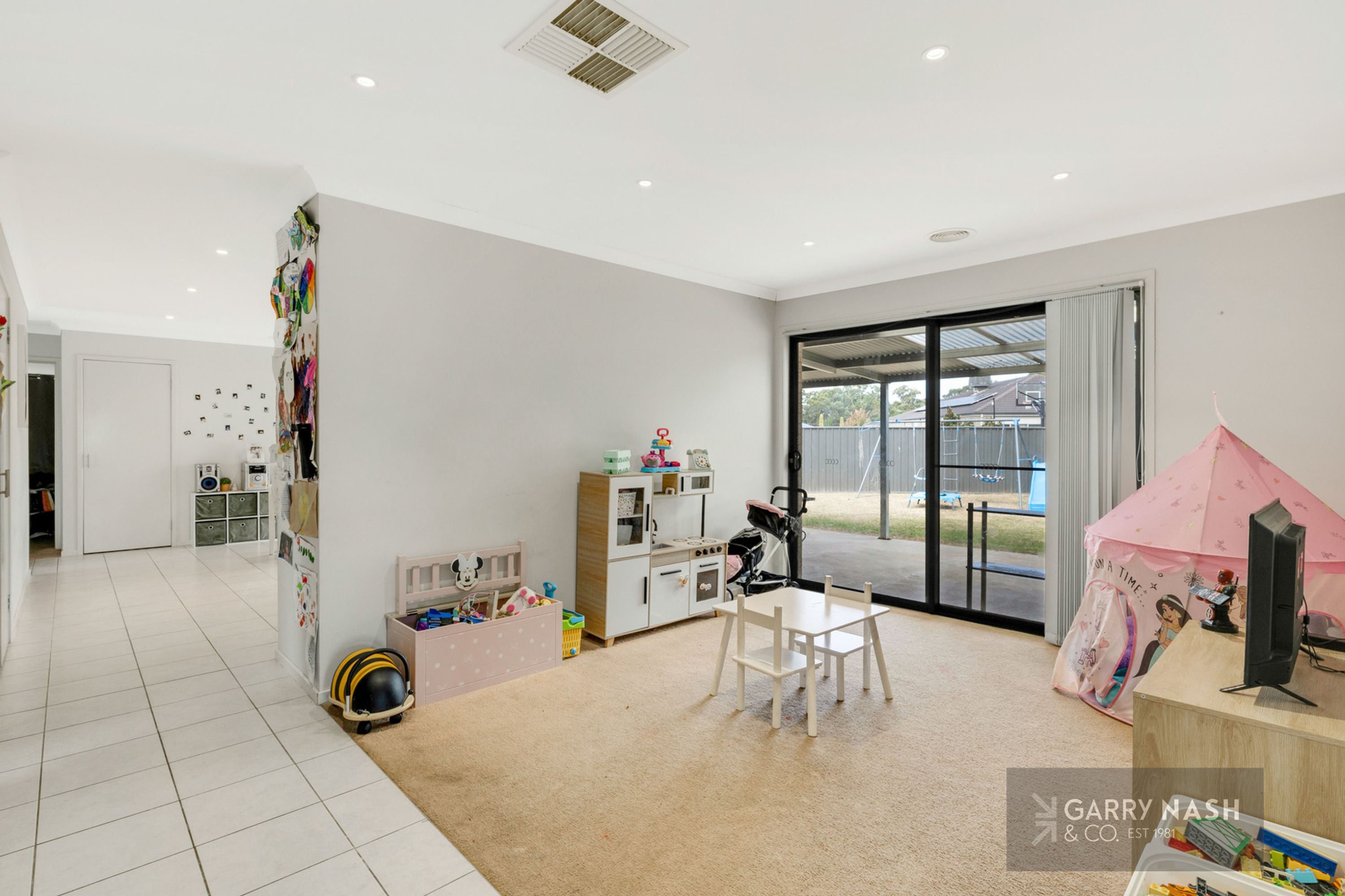 9A Thomas Wedge Drive, wangaratta, Wangaratta - Thumbnail 5