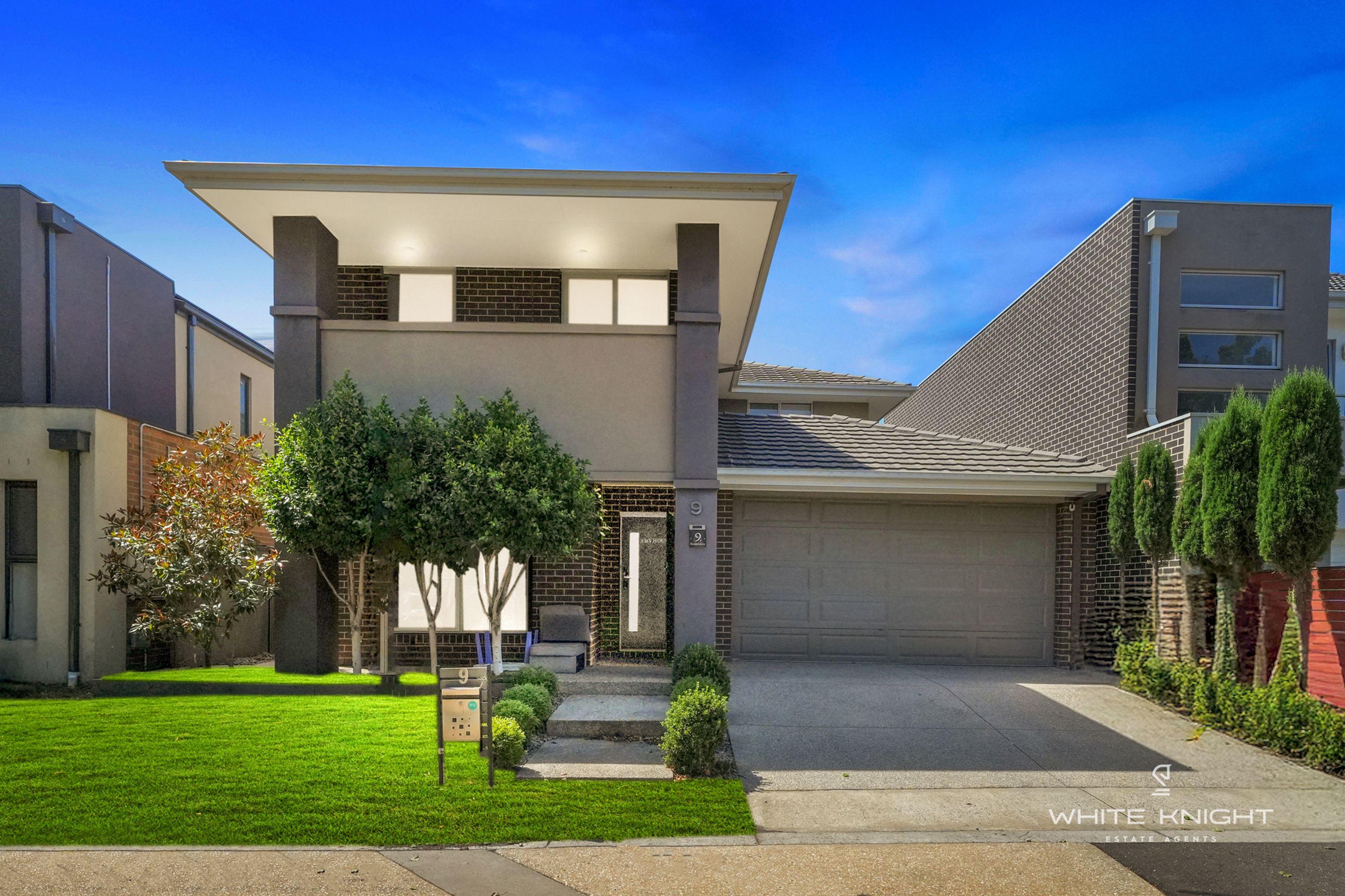 9 Beaconsfield Lane, Caroline Springs VIC 3023, Caroline Springs - Image 1