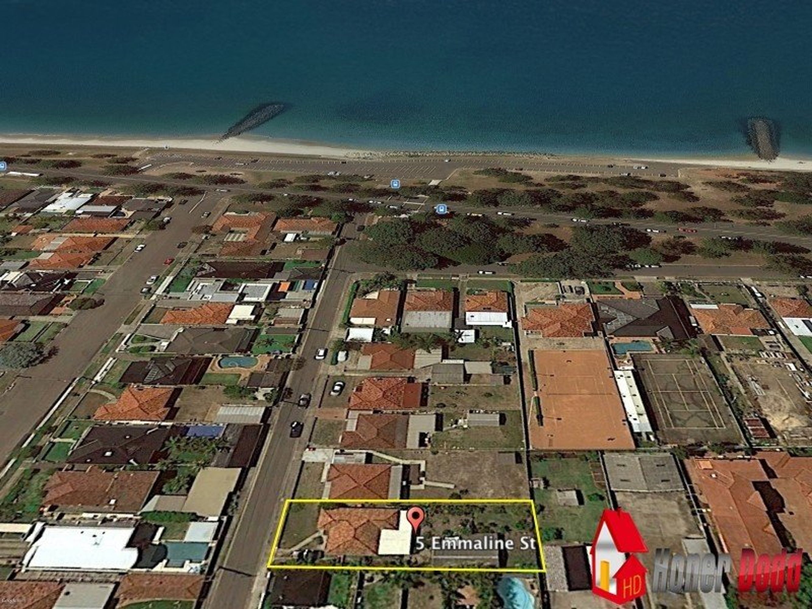 5 Emmaline Street, Ramsgate Beach, Ramsgate Beach - Thumbnail 3