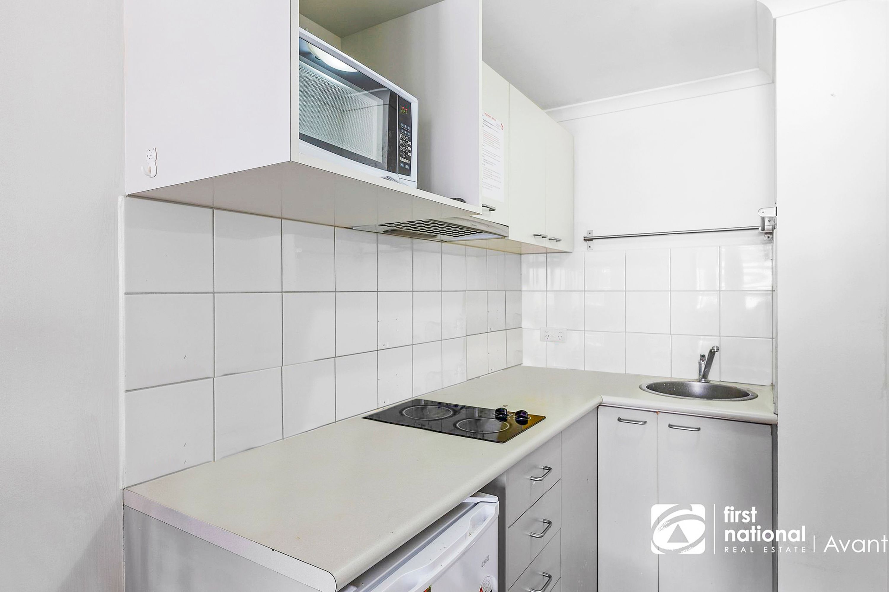 1148/139 Lonsdale Street, Melbourne - Thumbnail 6