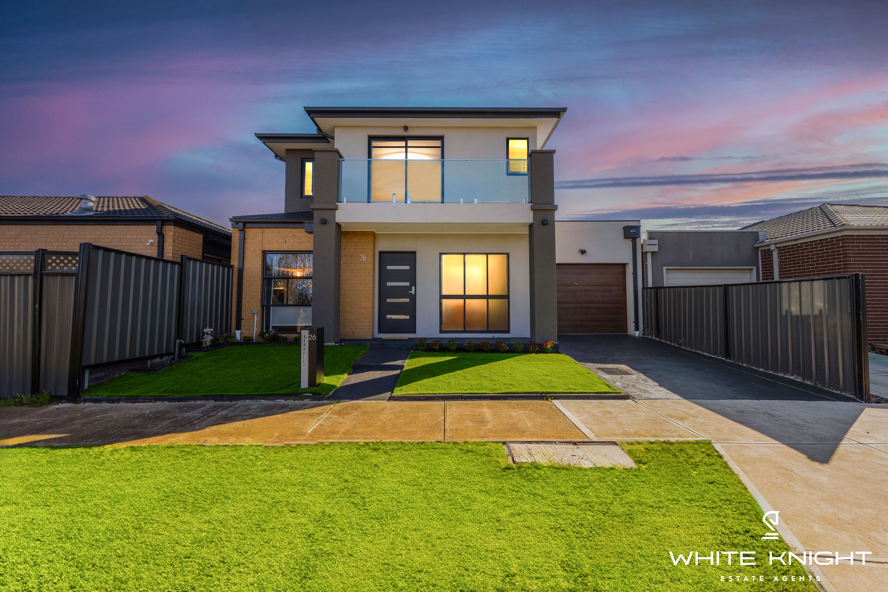 26 Berkeley Crescent, Derrimut VIC 3026, Derrimut - Thumbnail 2