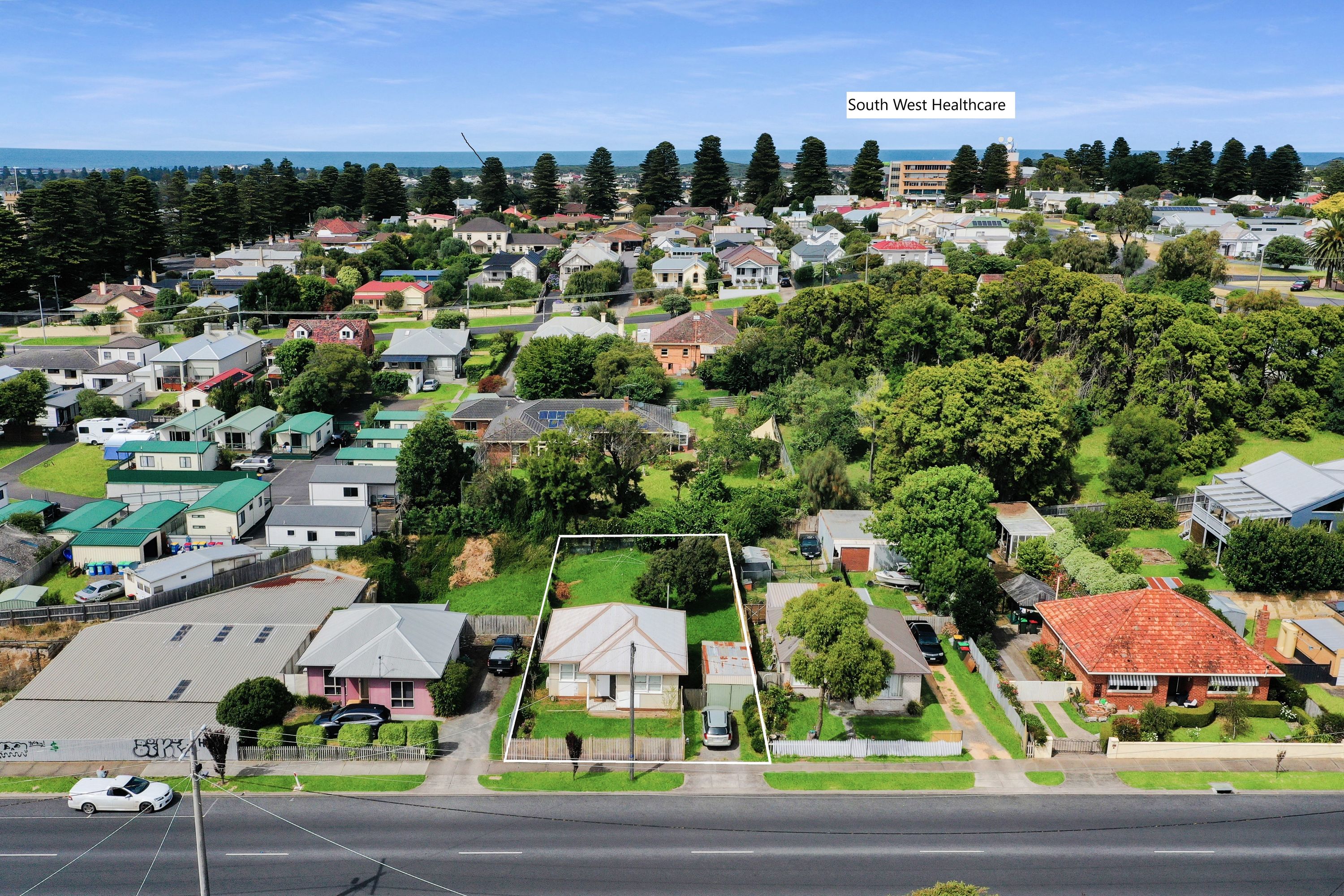 21 Kerr Street, Warrnambool - Thumbnail 4