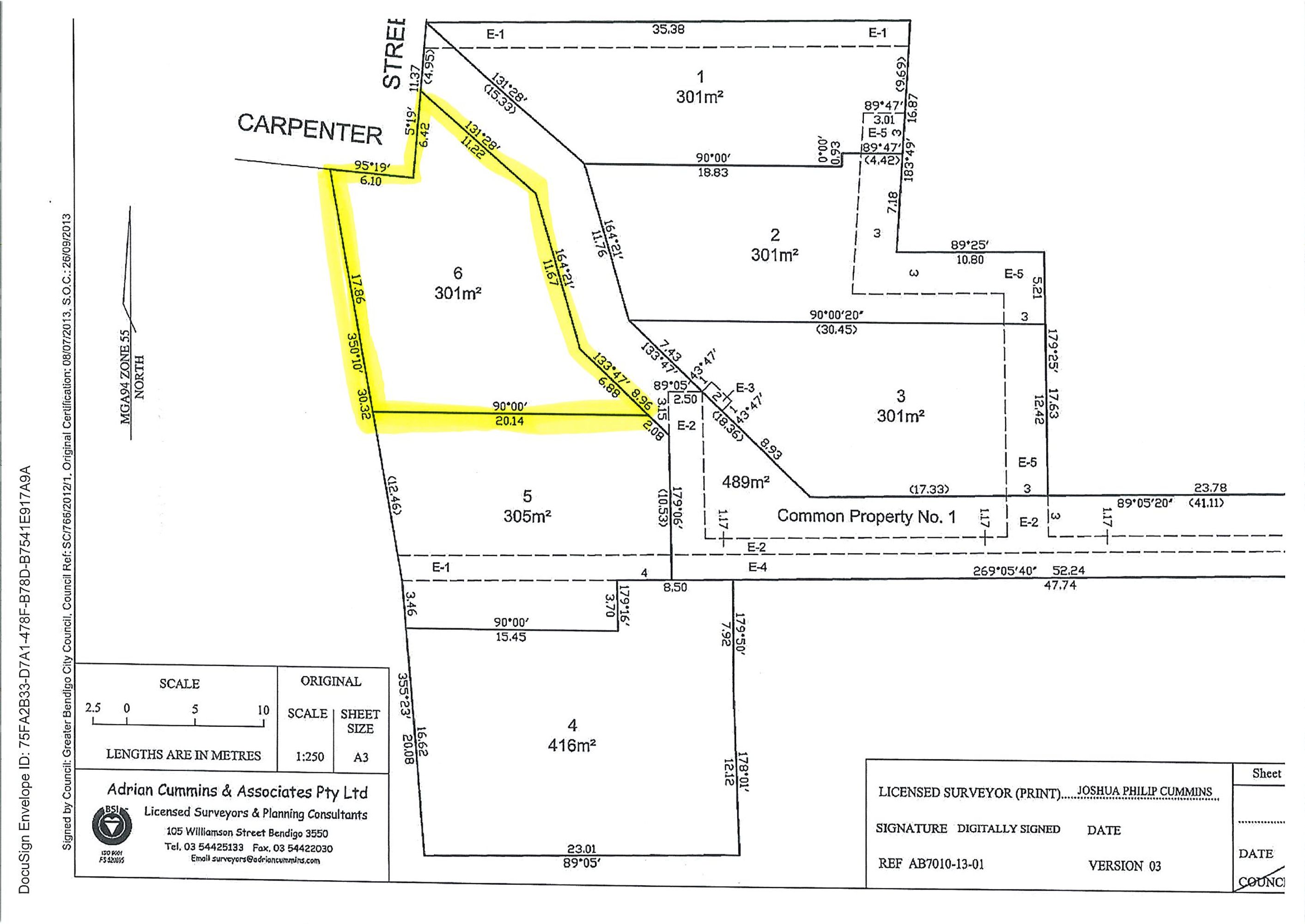 4/72A Spring Gully Road, Spring Gully, Spring Gully - Image 1