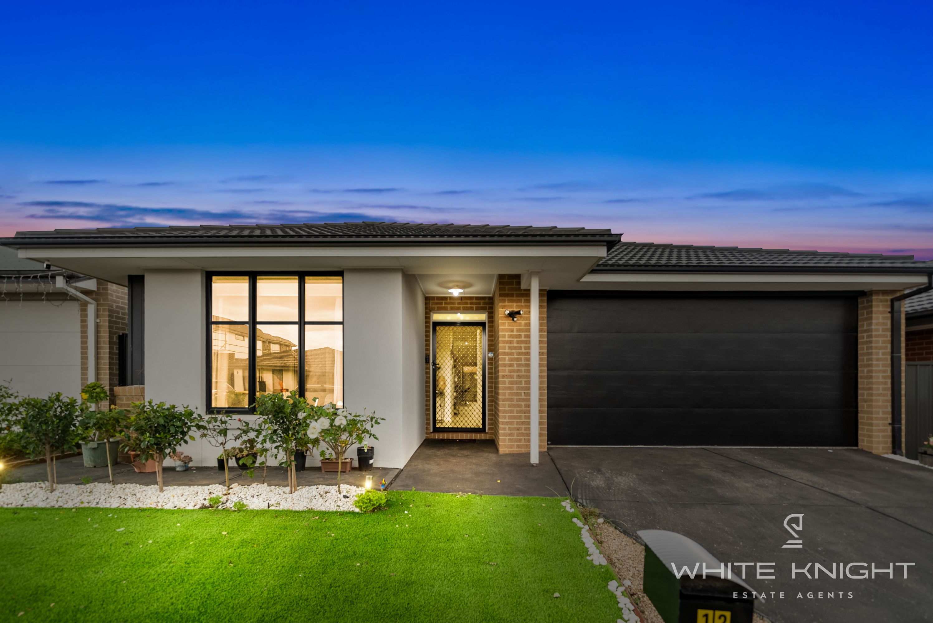 12 Rio Way, Truganina VIC 3029, Truganina - Thumbnail 2