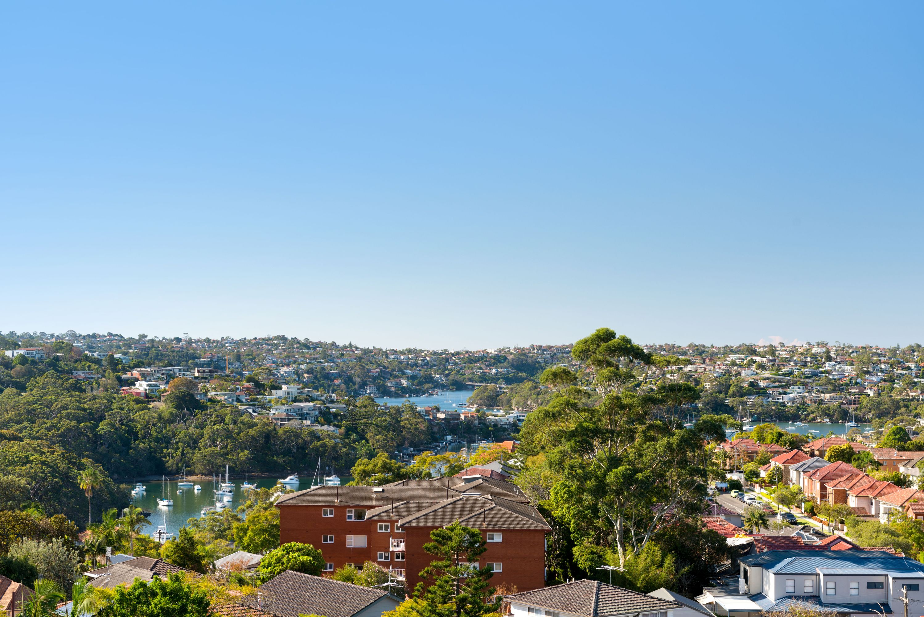 22/24 Cammeray Road, Cammeray - Thumbnail 2