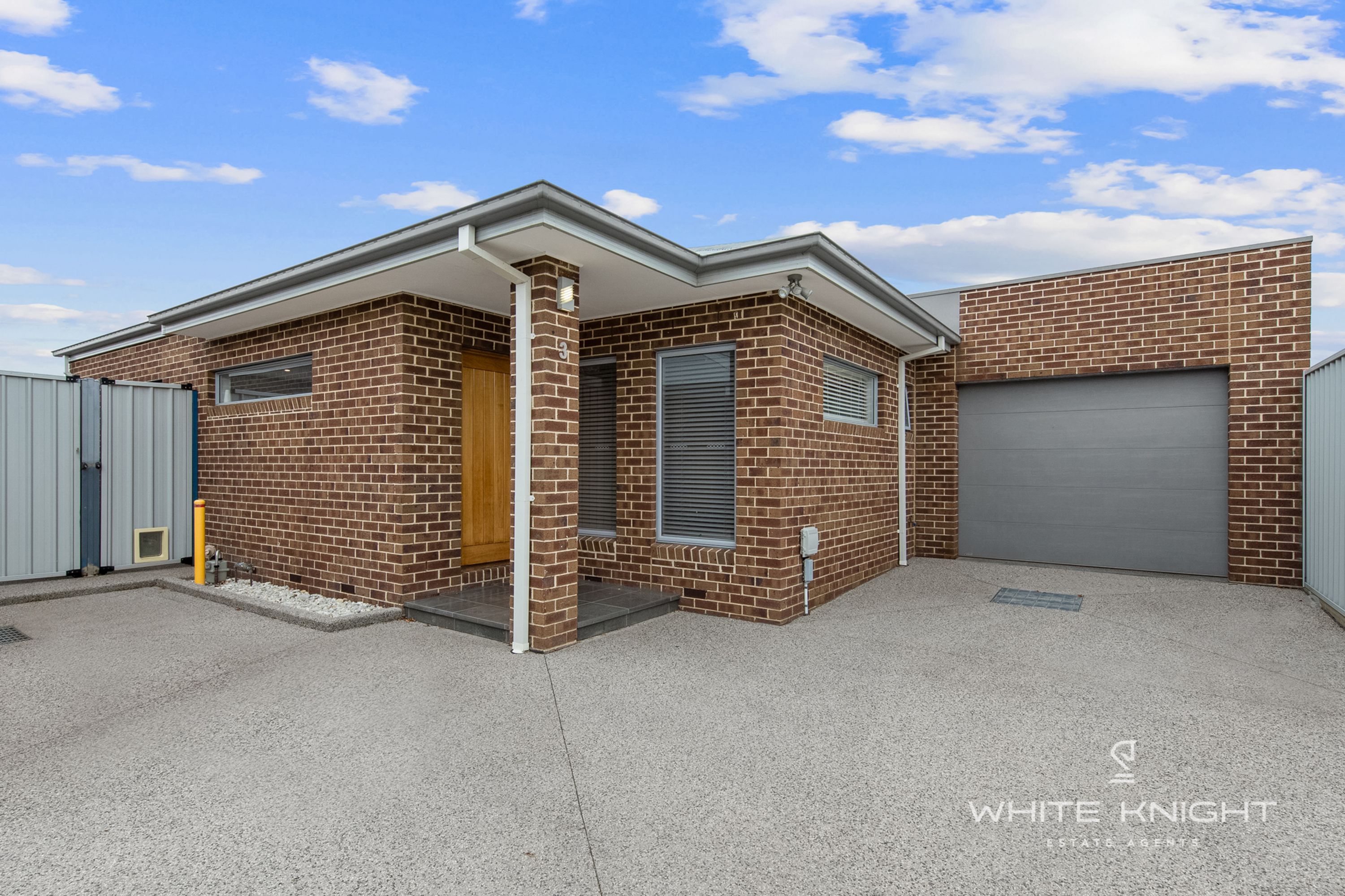 3/64 Ivanhoe Avenue, St Albans VIC 3021, St Albans - Thumbnail 2