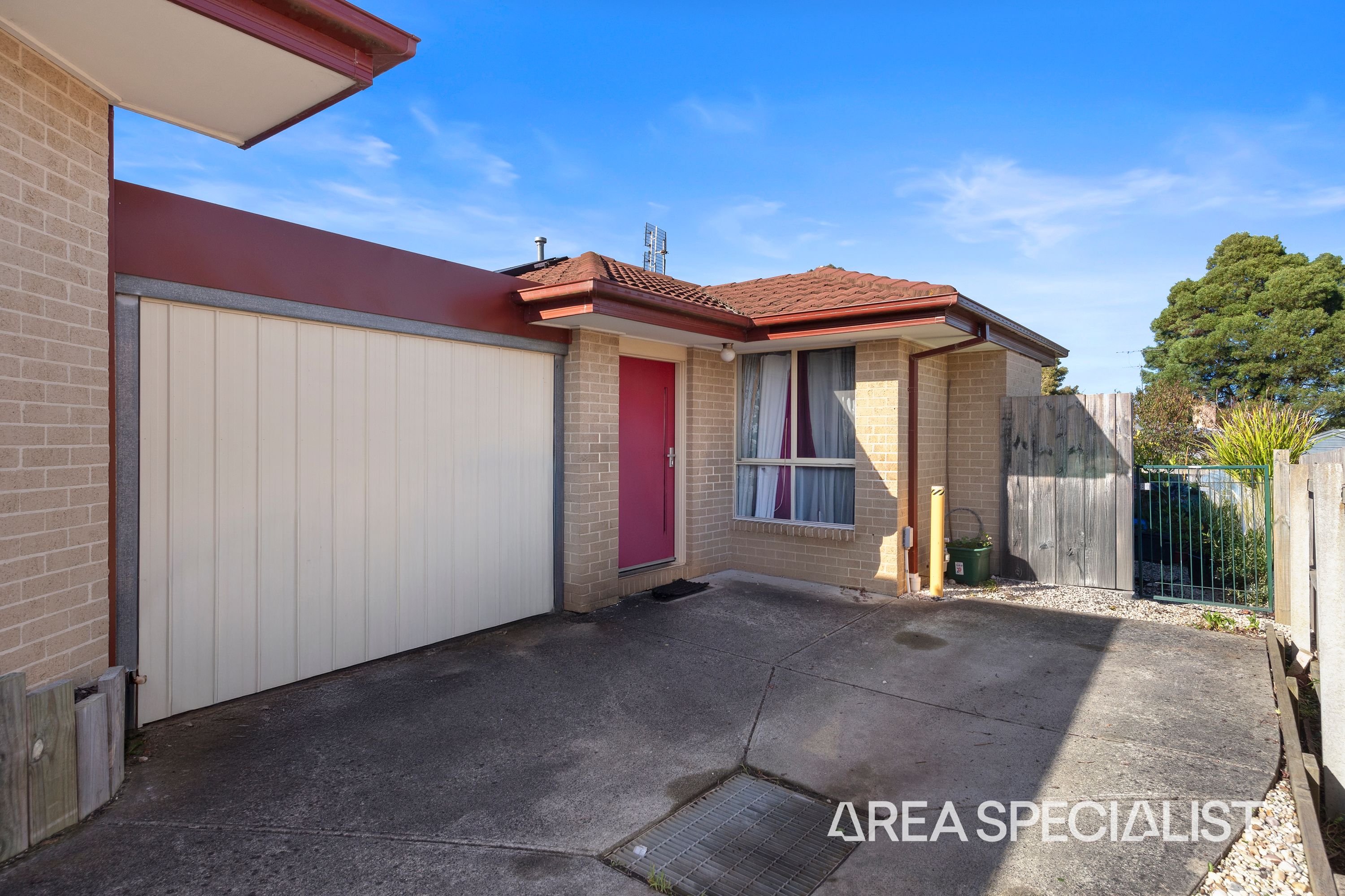 3/4 Owen Street, Leongatha, Leongatha - Image 1