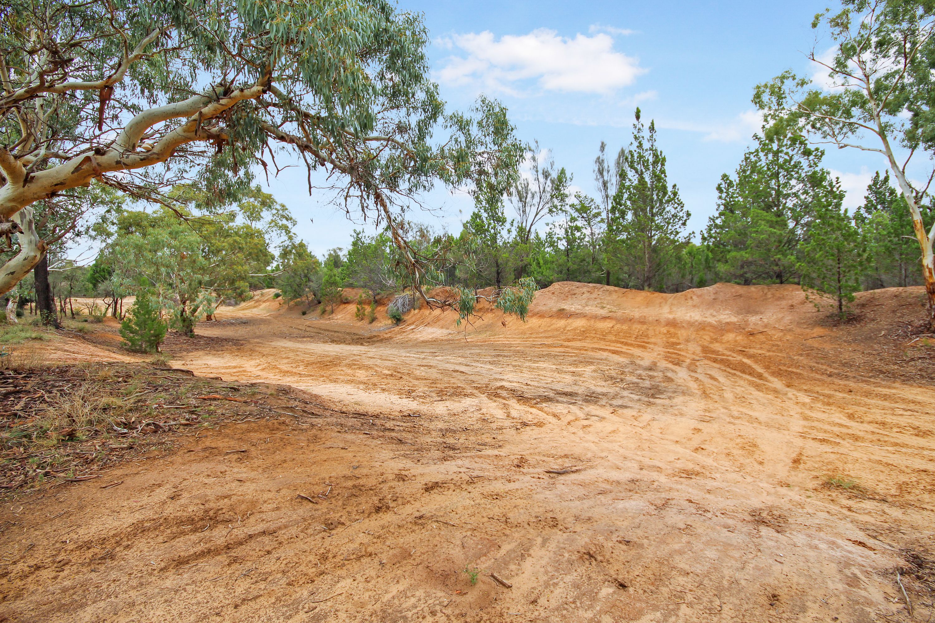 Lot 1 Stringybark Road, Little Desert VIC 3418, Little Desert - Thumbnail 3