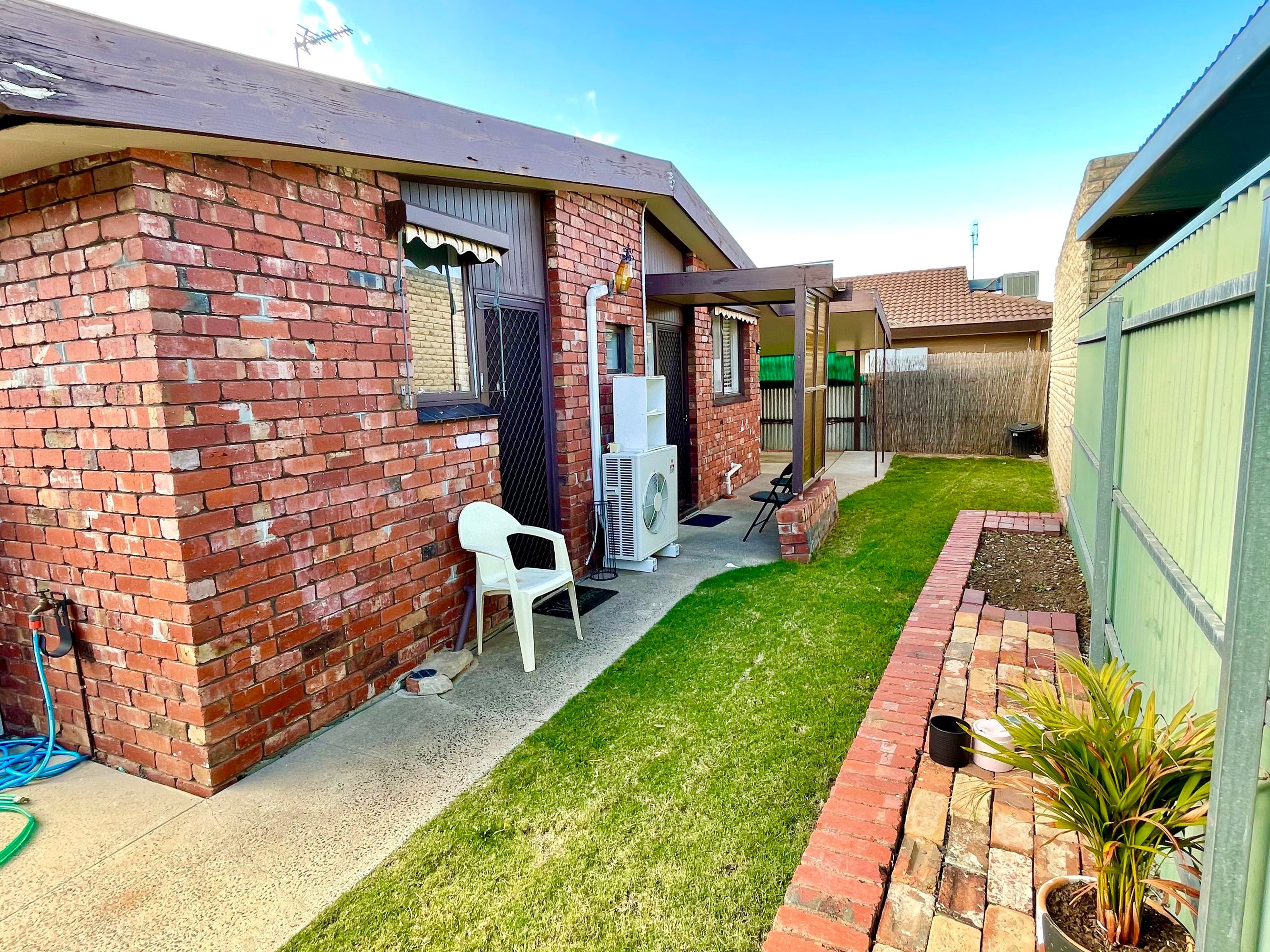 4/1 Dougherty Street, Horsham VIC 3400, Horsham - Thumbnail 8