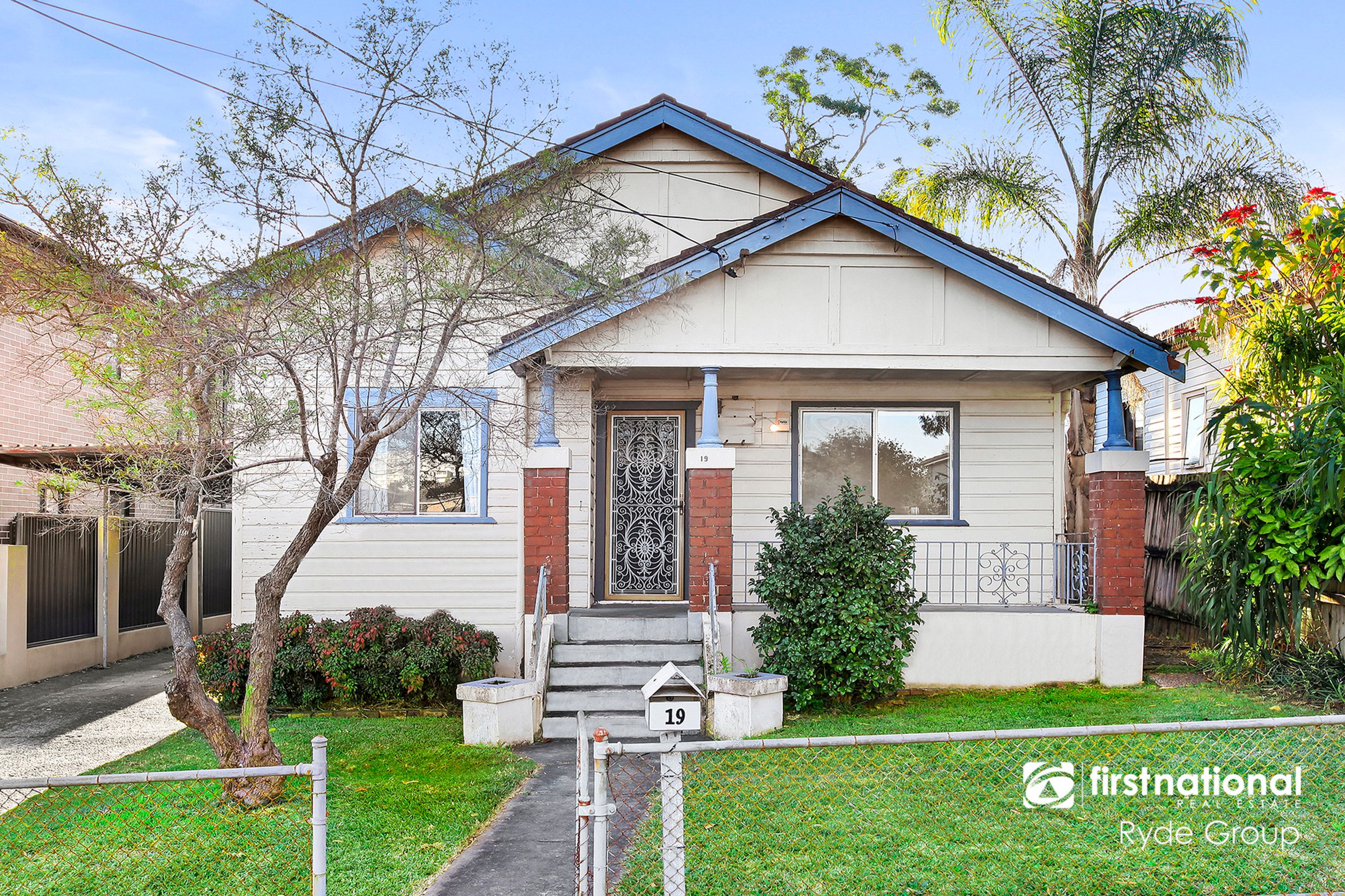 19. Griffiths Avenue, West Ryde, NSW 2114