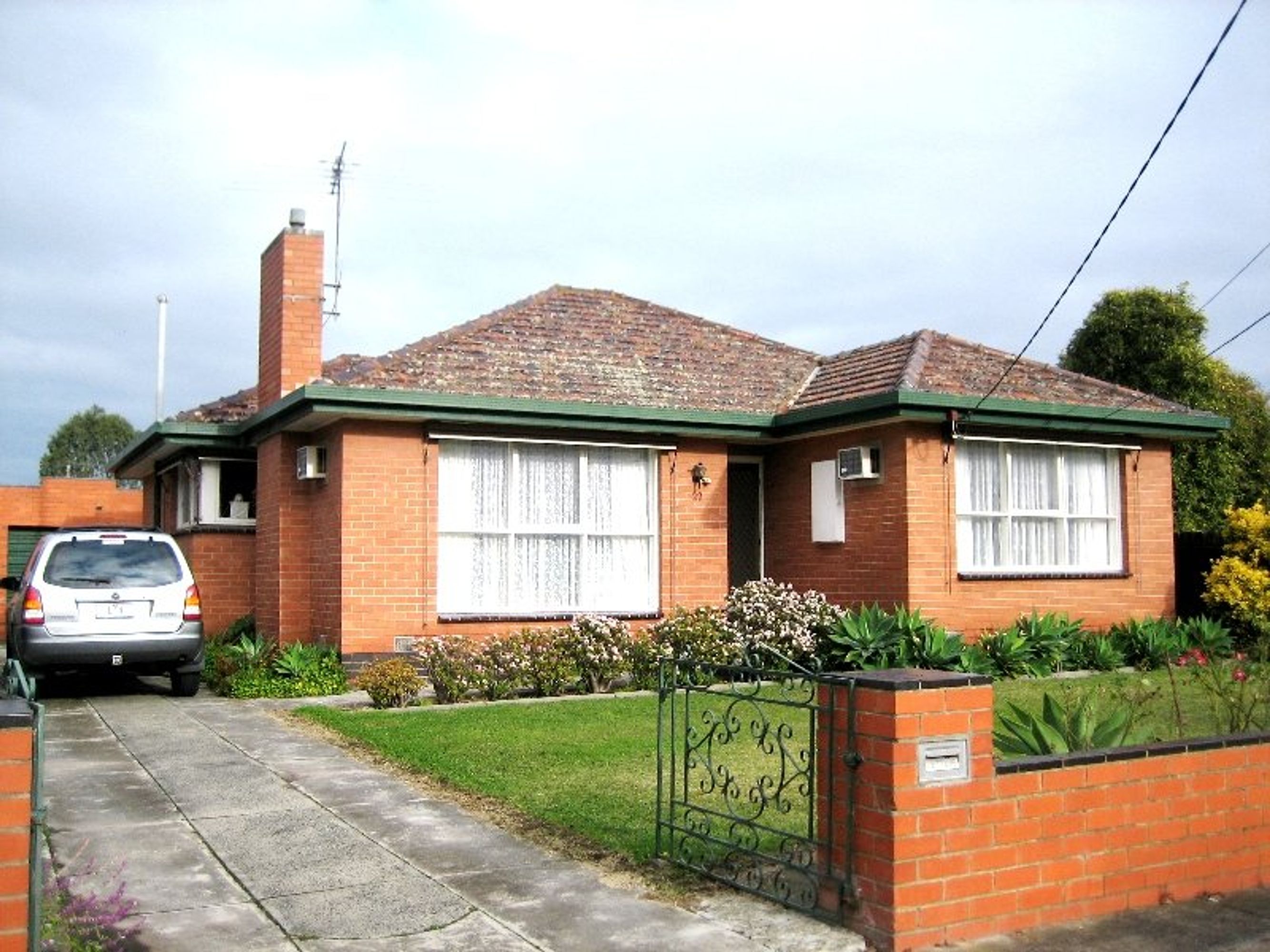 22 Glendale Road