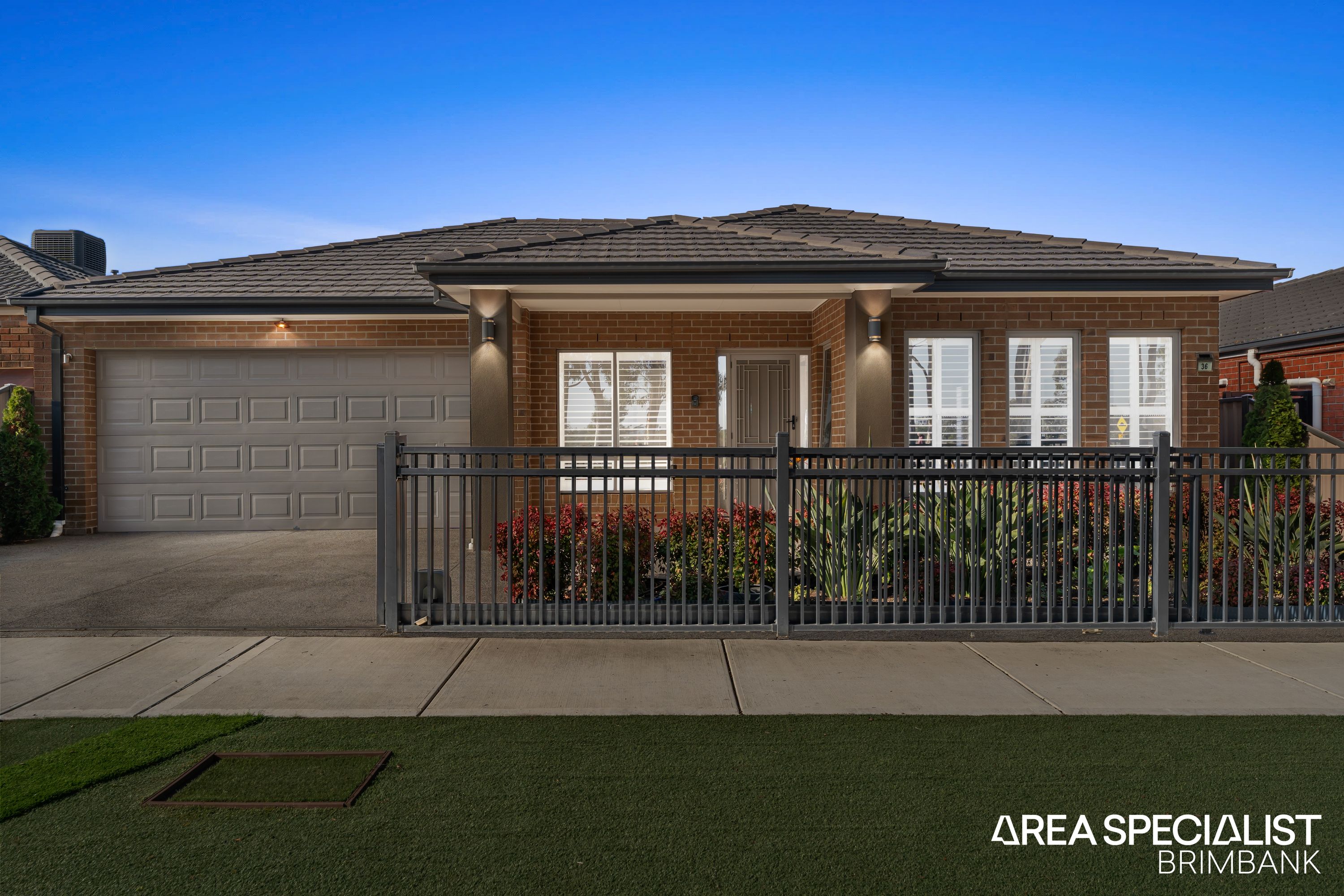 36 Moondani Avenue, St Albans, St Albans - Image 1