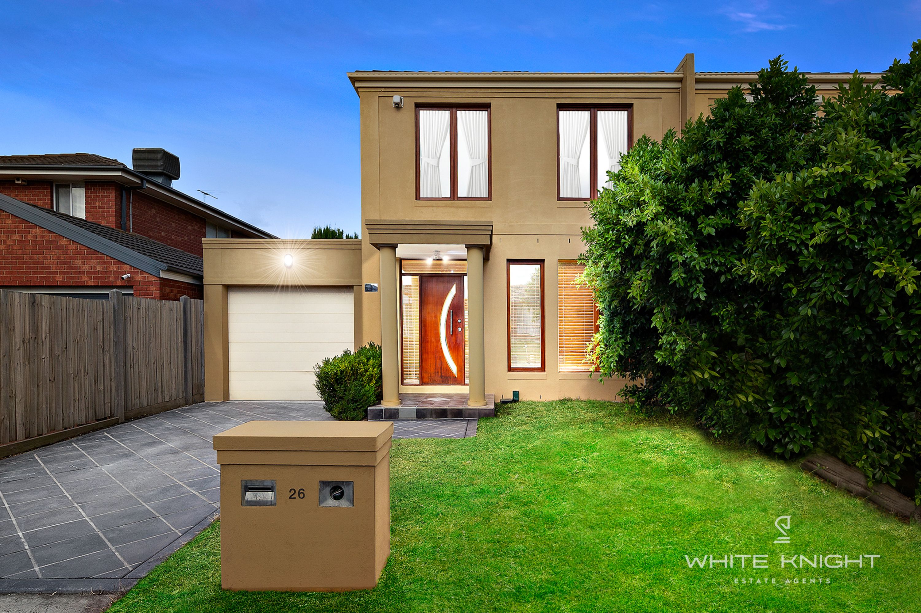 26 Ruben Drive, Sydenham VIC 3037, Sydenham - Thumbnail 2