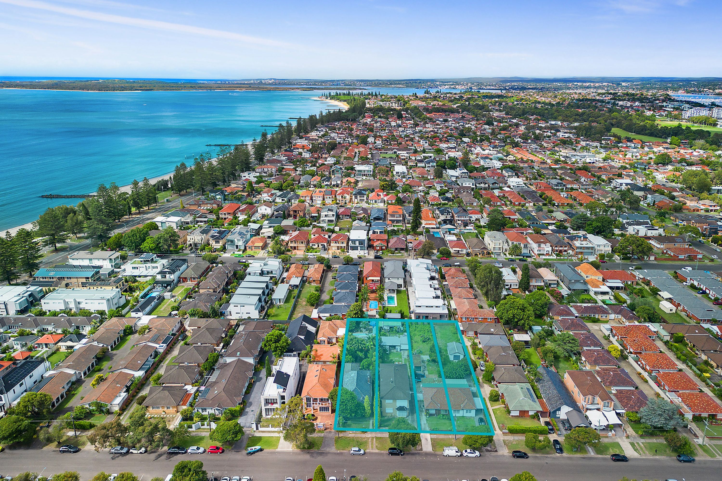 25 - 29 Solander Street, Monterey - Image 1