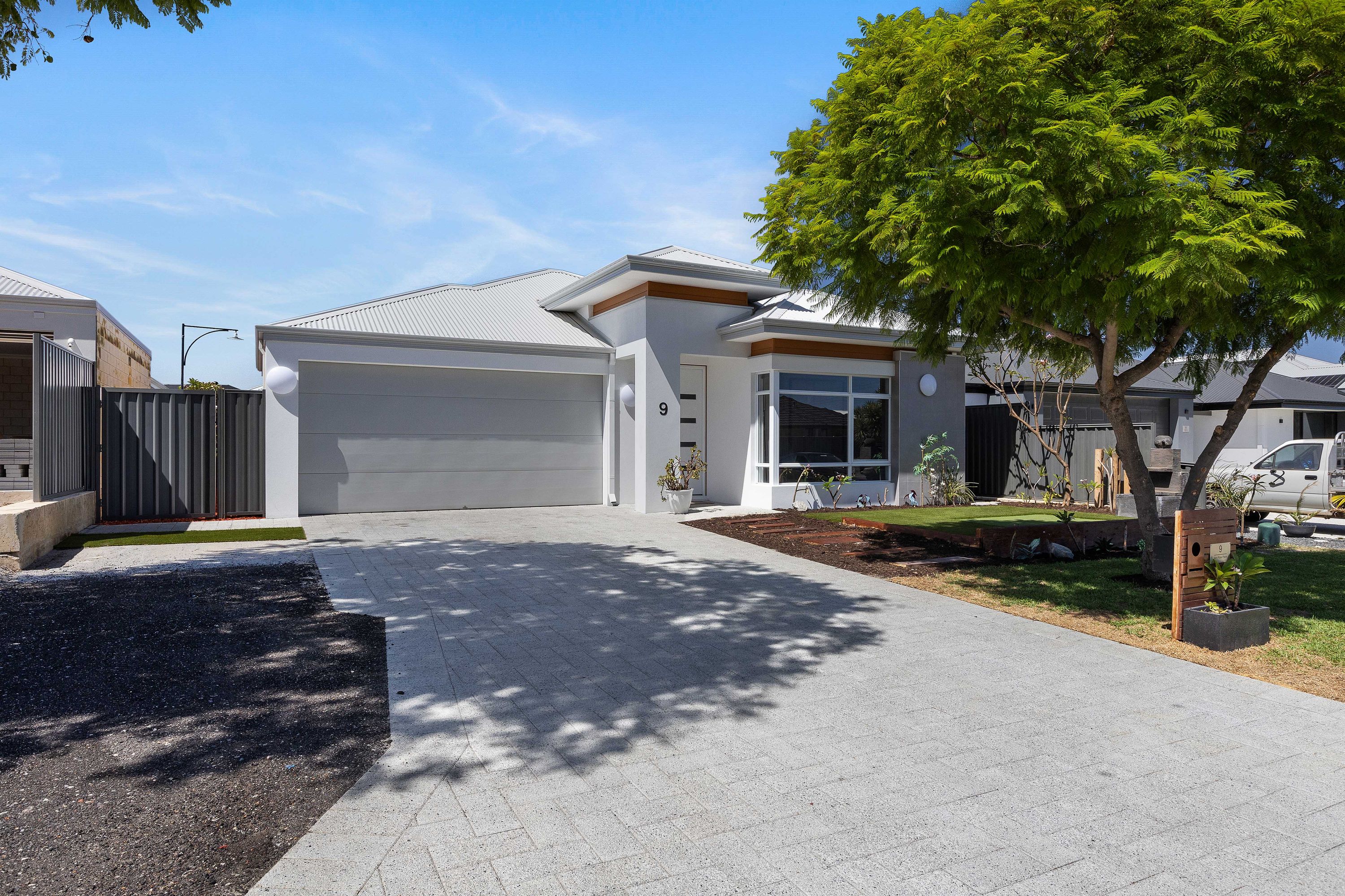 9 Sam Rosa Place, Dayton - Thumbnail 2