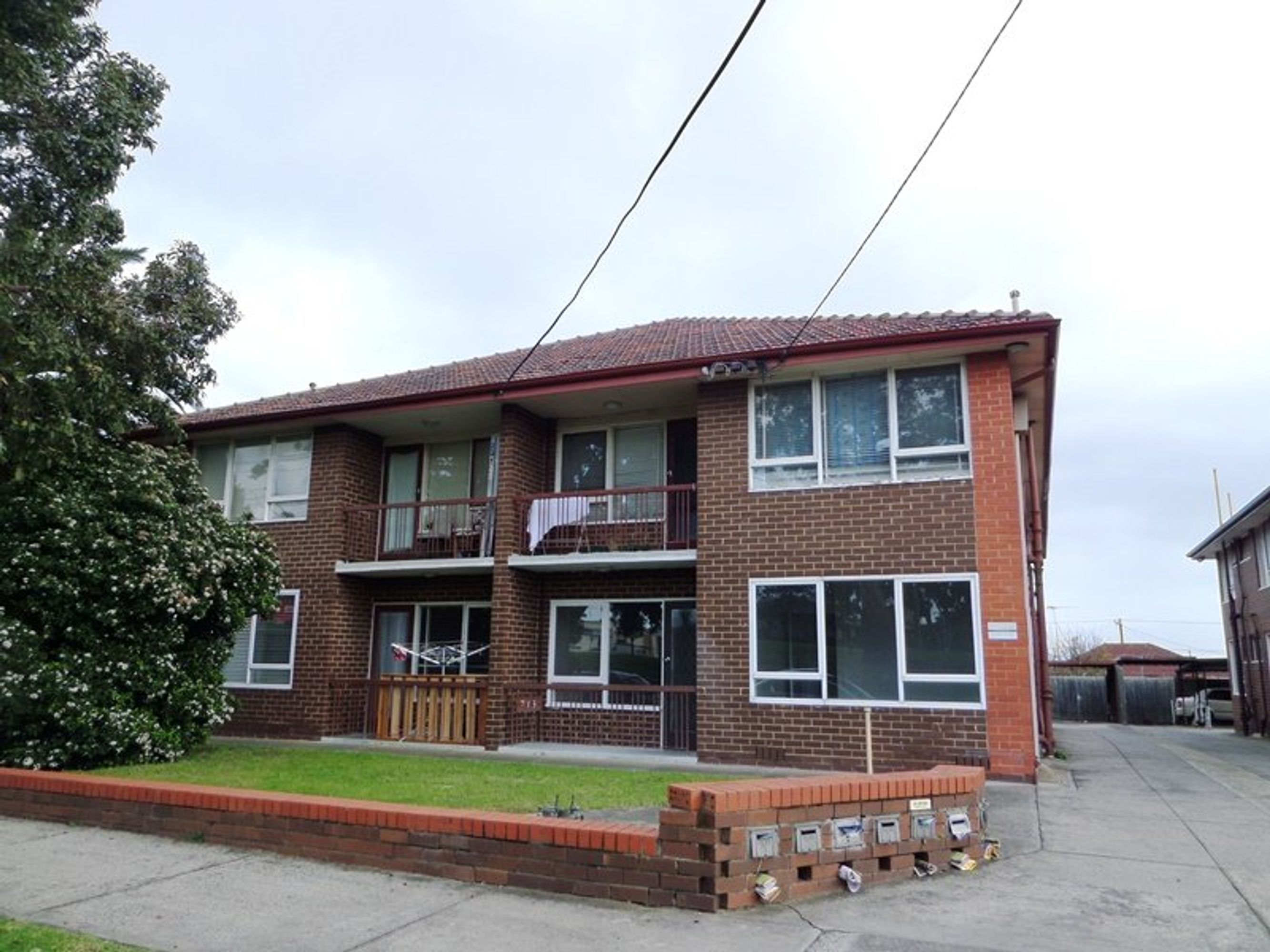 6/713 Princes Highway