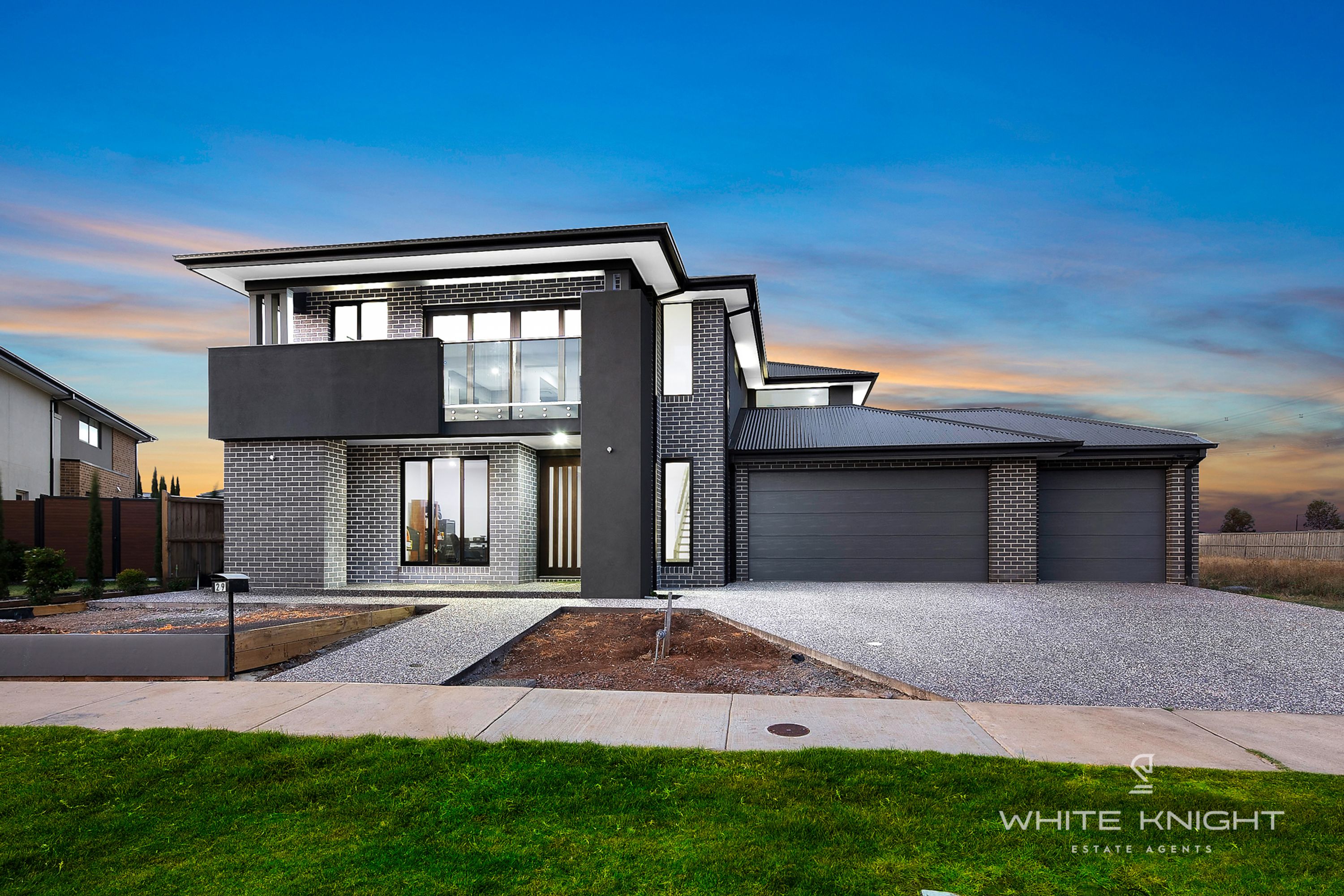 29 Taradale Crescent, Fraser Rise VIC 3336, Fraser Rise - Thumbnail 2