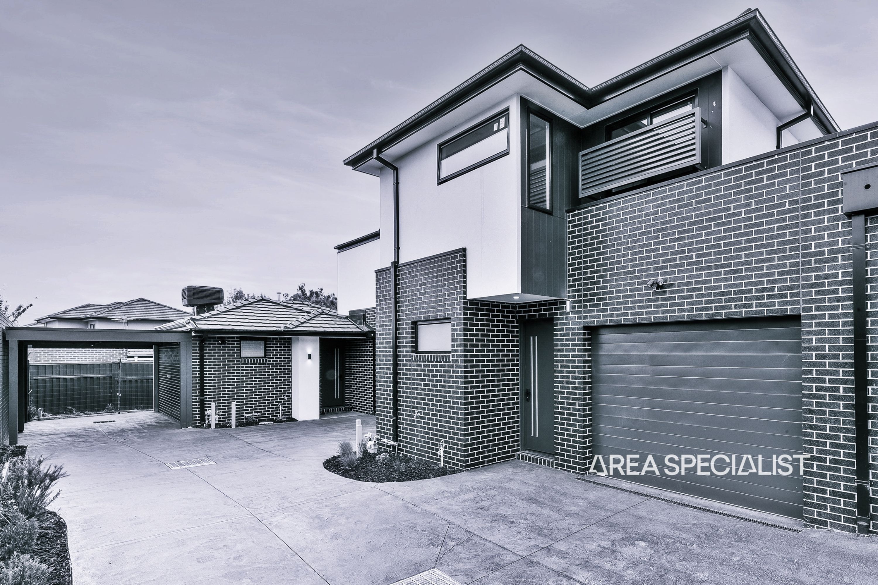 2/40 Gove Street, Springvale