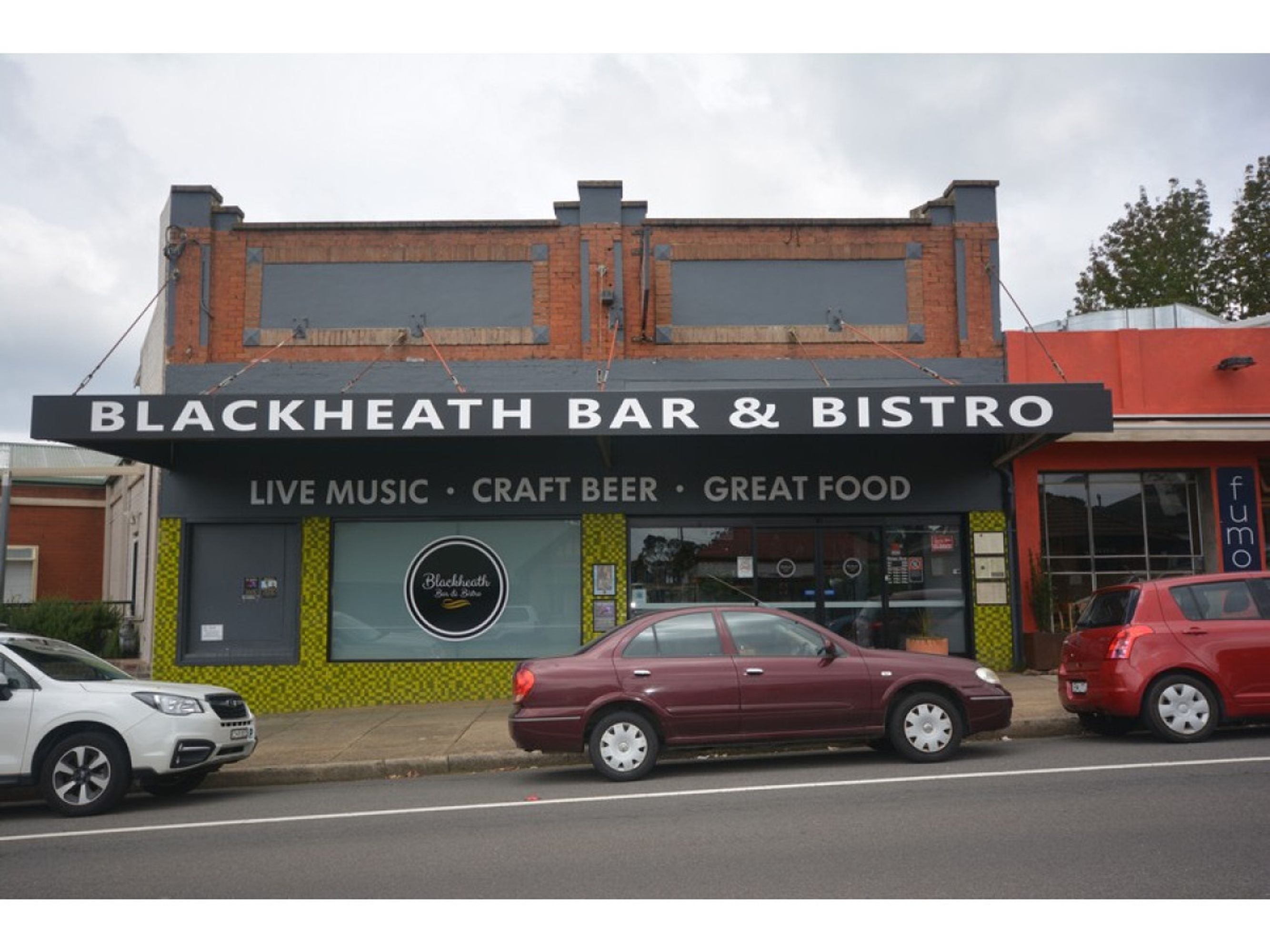 35 - 41 Govetts Leap Road, Blackheath - Thumbnail 4