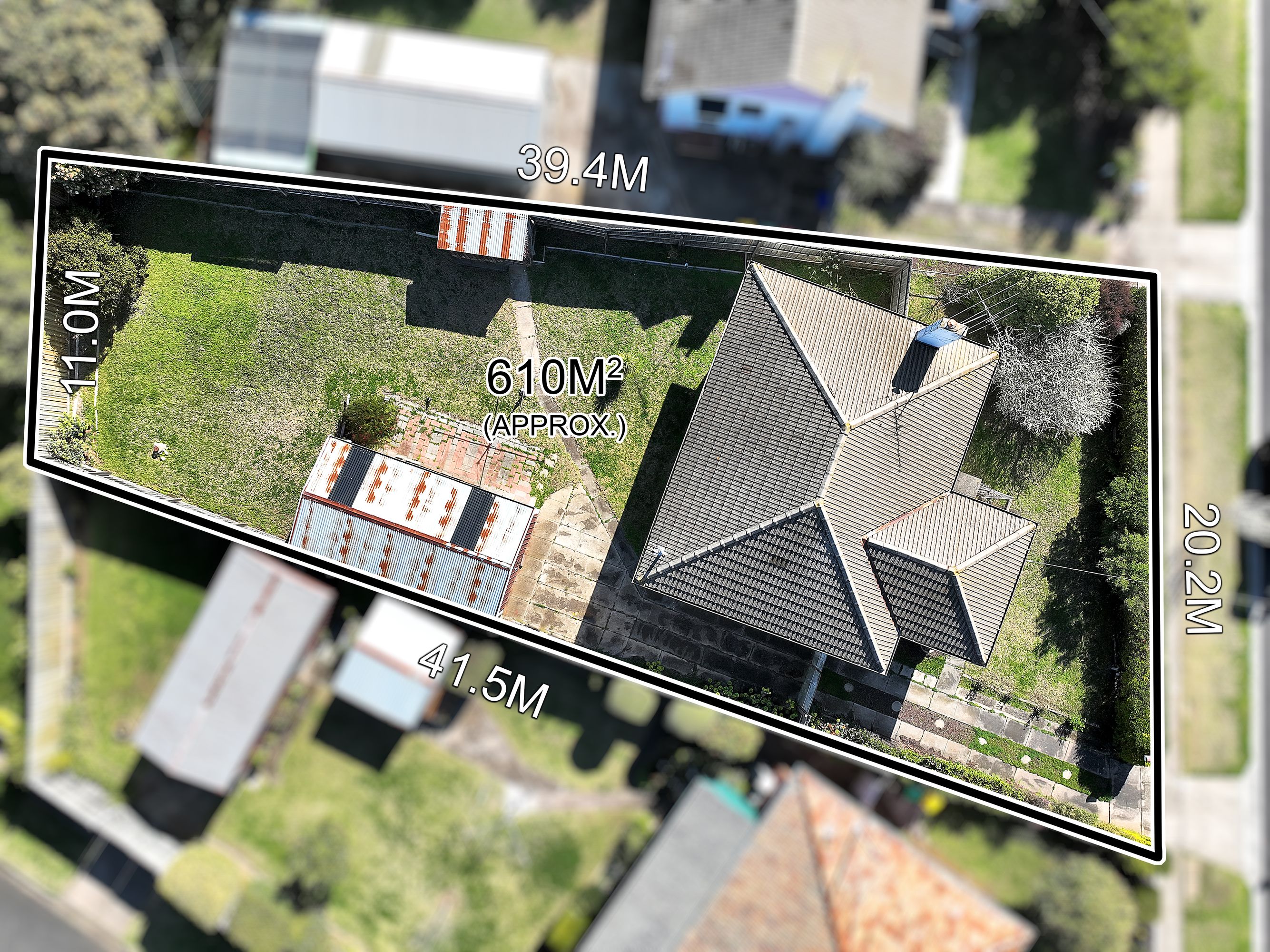 3 Granault Parade, Corio - Image 1