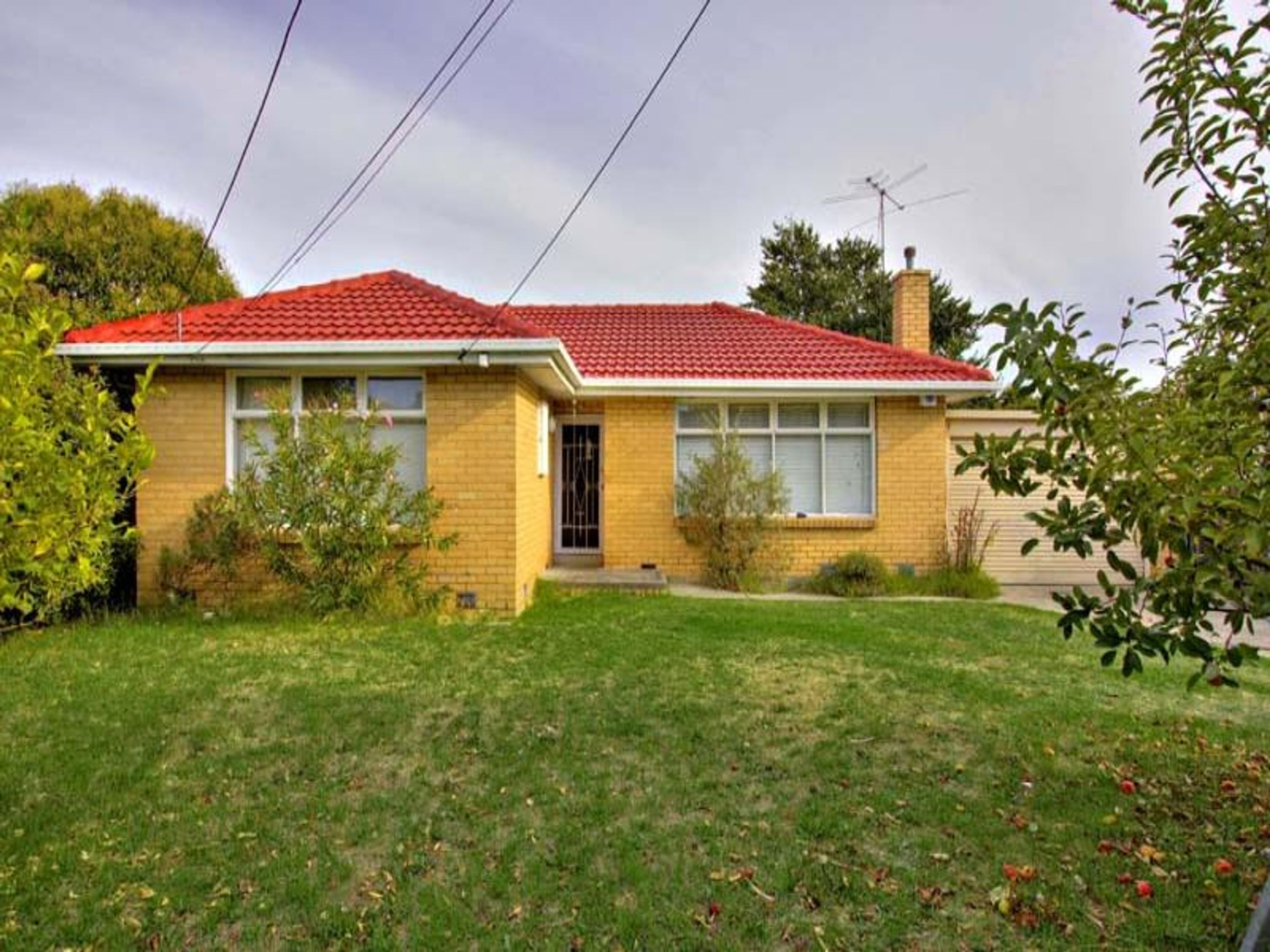 43 Goodwood Drive