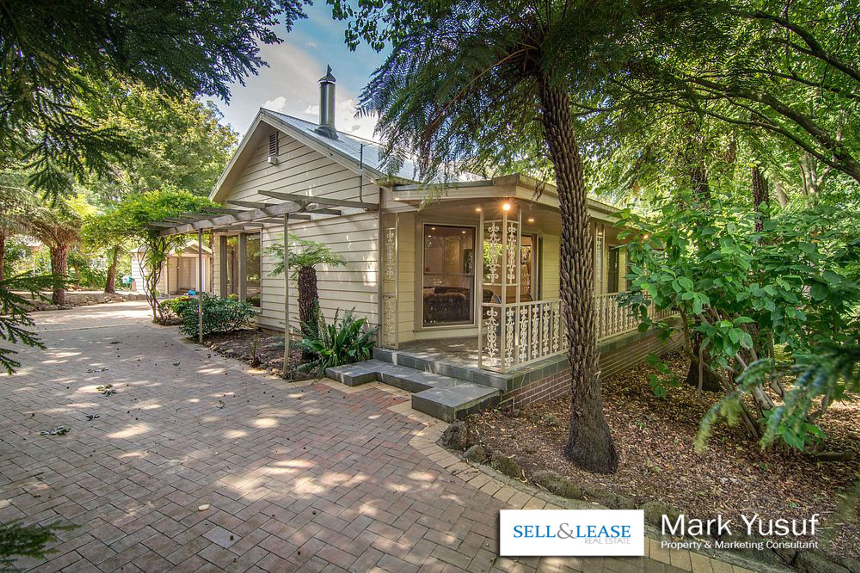 15 Durban Road, Emerald