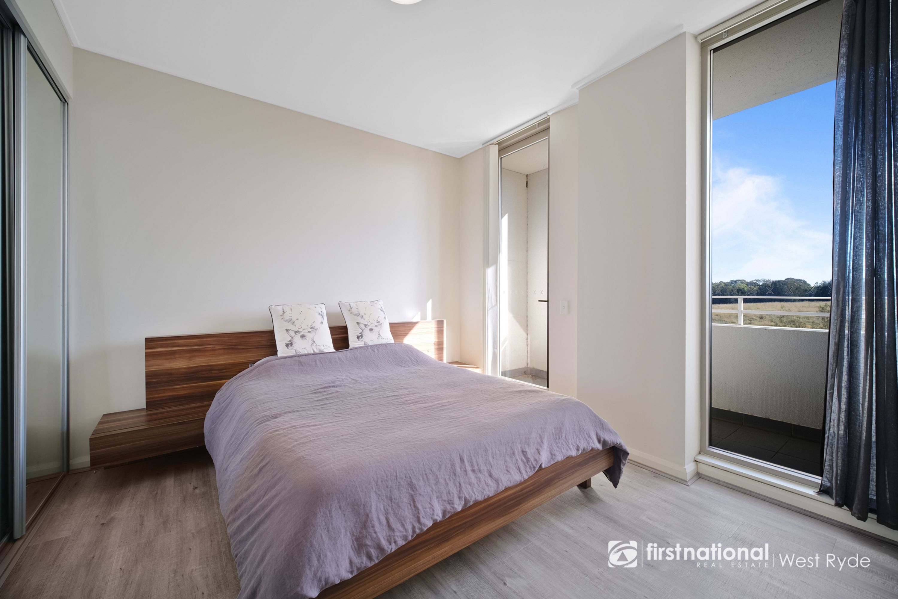 510/19 Hill Road, Wentworth Point, NSW 2127