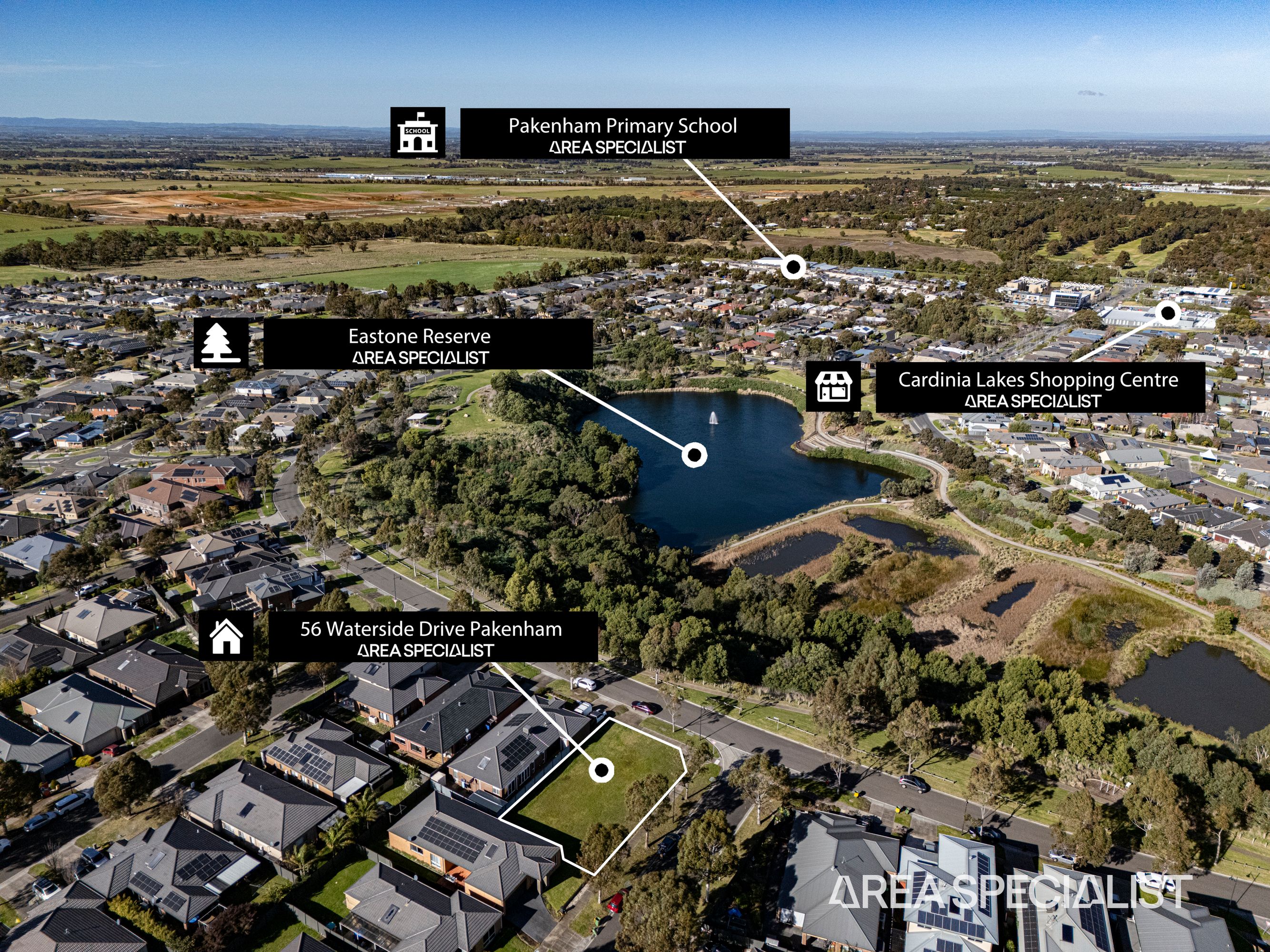 56 Waterside Drive, Pakenham - Thumbnail 5
