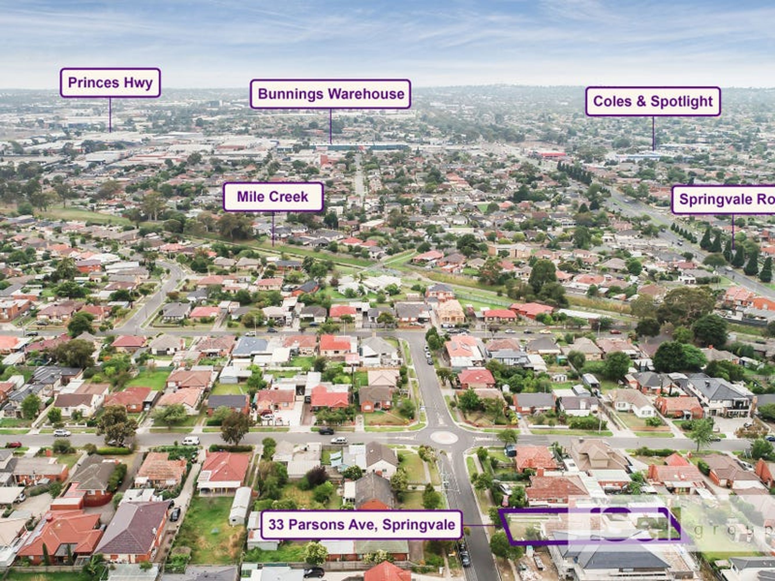 33 Parsons Avenue, Springvale - Thumbnail 3