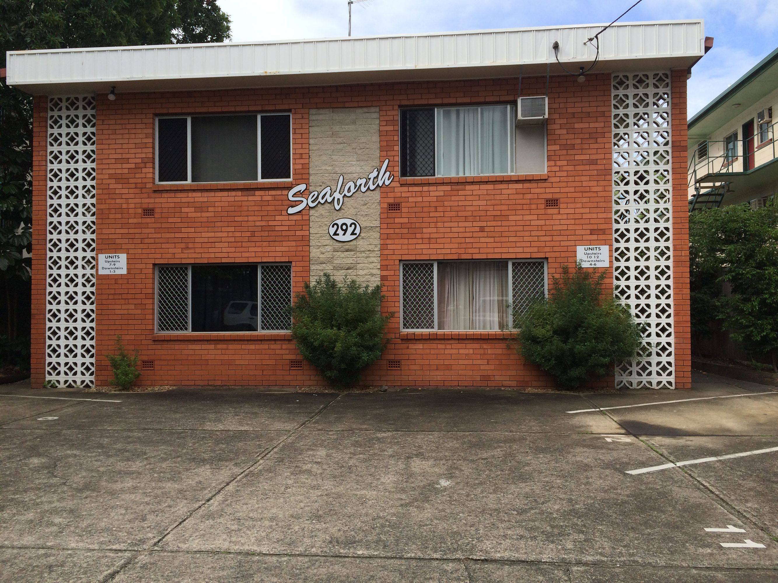 4/292 Sheridan Street, Cairns North - Thumbnail 6