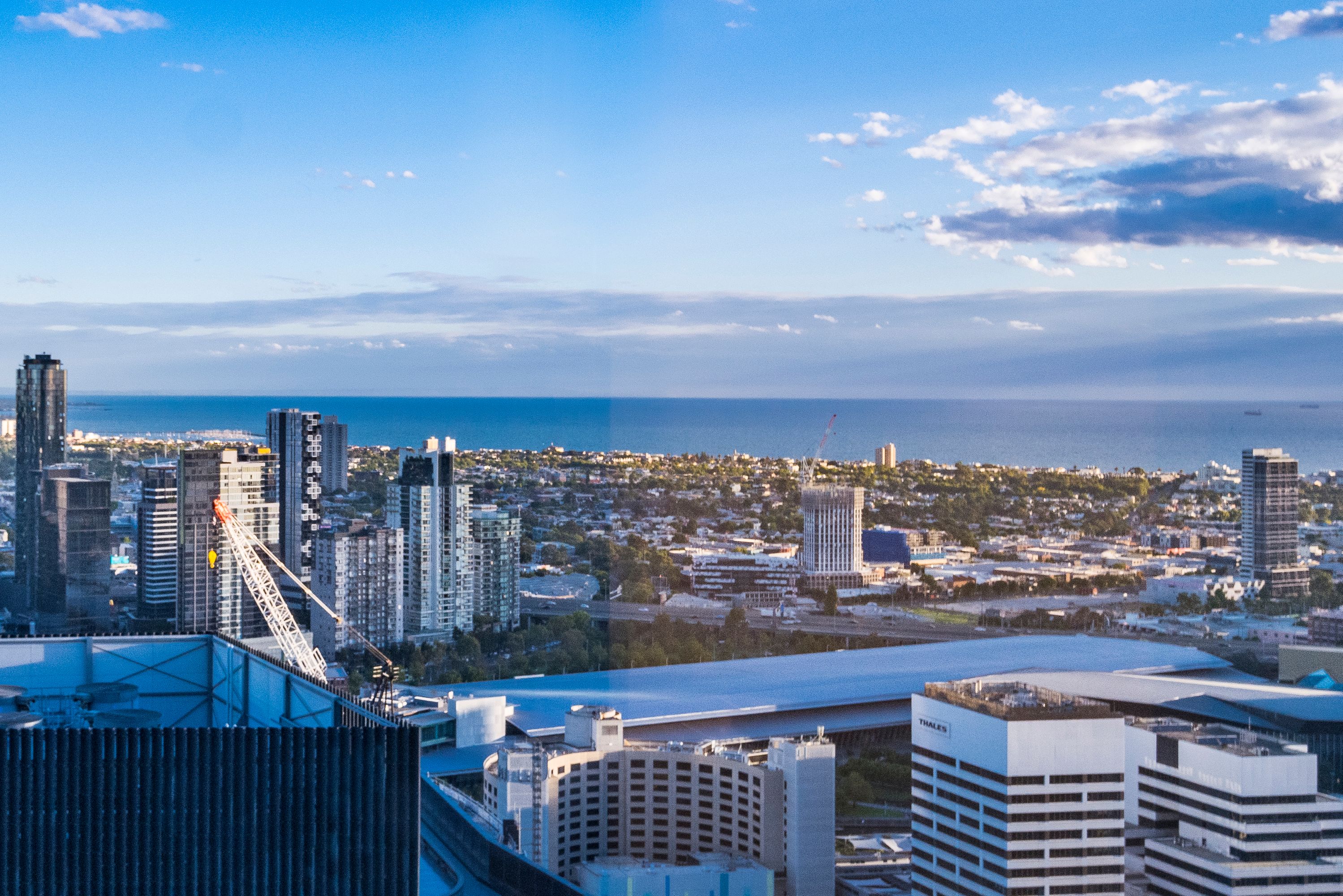 3911/568 Collins Street, Melbourne - Image 1
