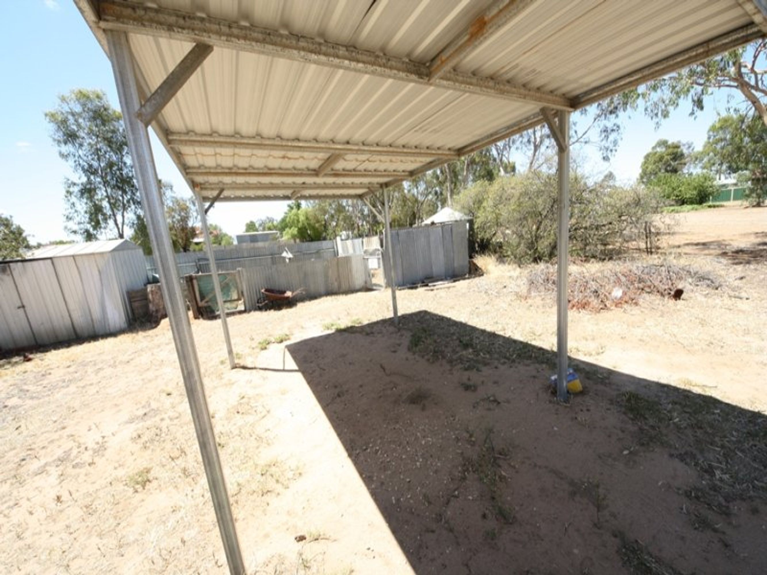 20 Townsend Street, Nhill VIC 3418, Nhill - Thumbnail 5
