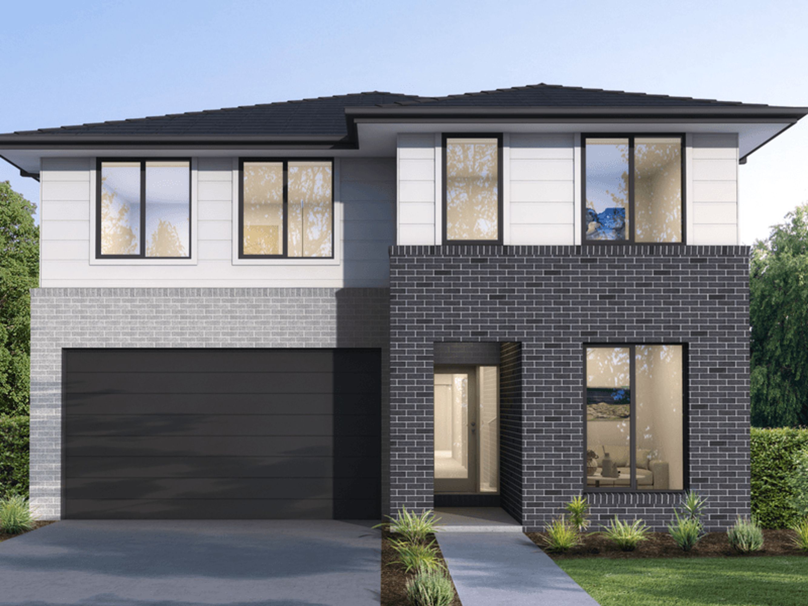 Donnybrook, Donnybrook - Image 1