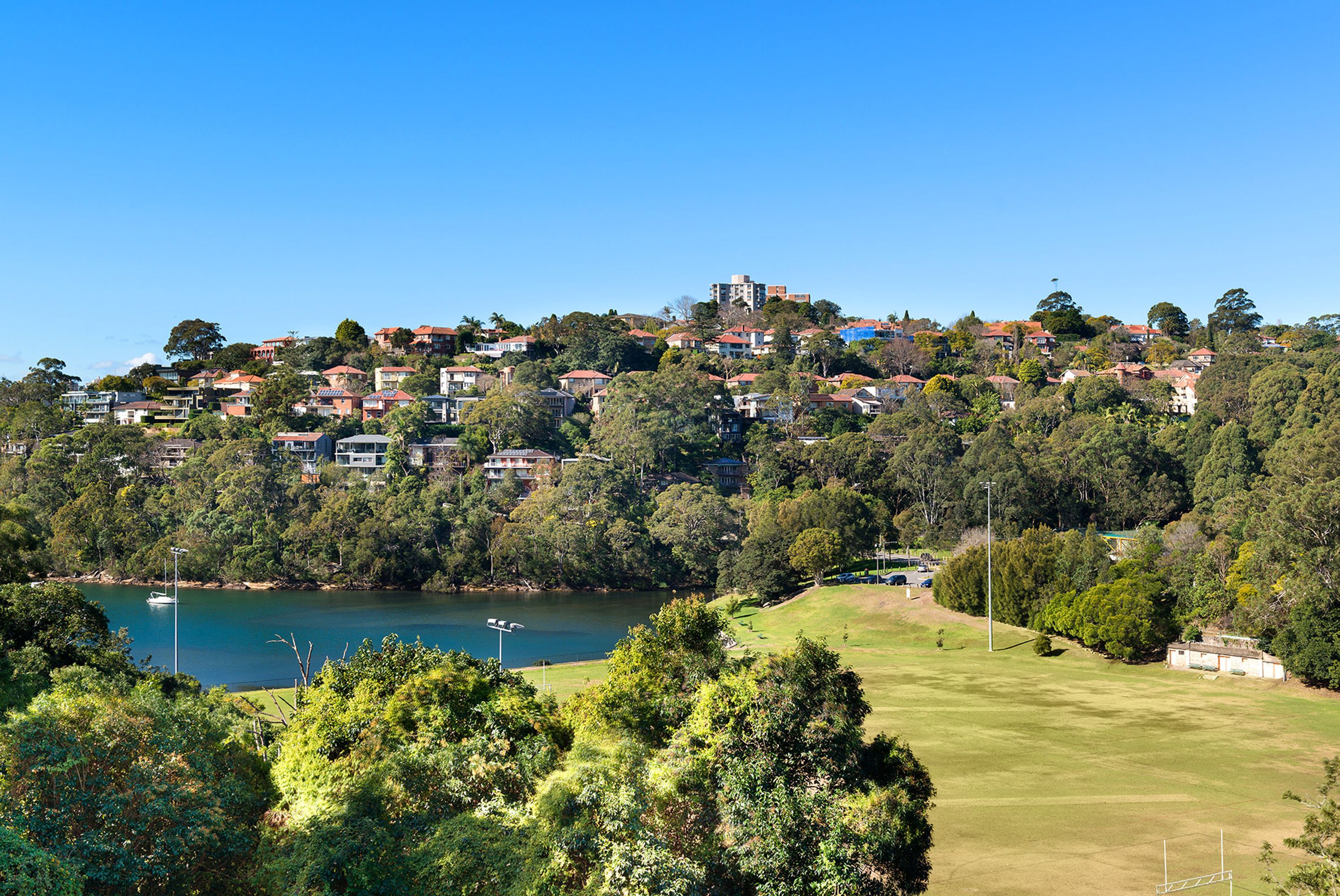4/13 Churchill Crescent, Cammeray - Thumbnail 5